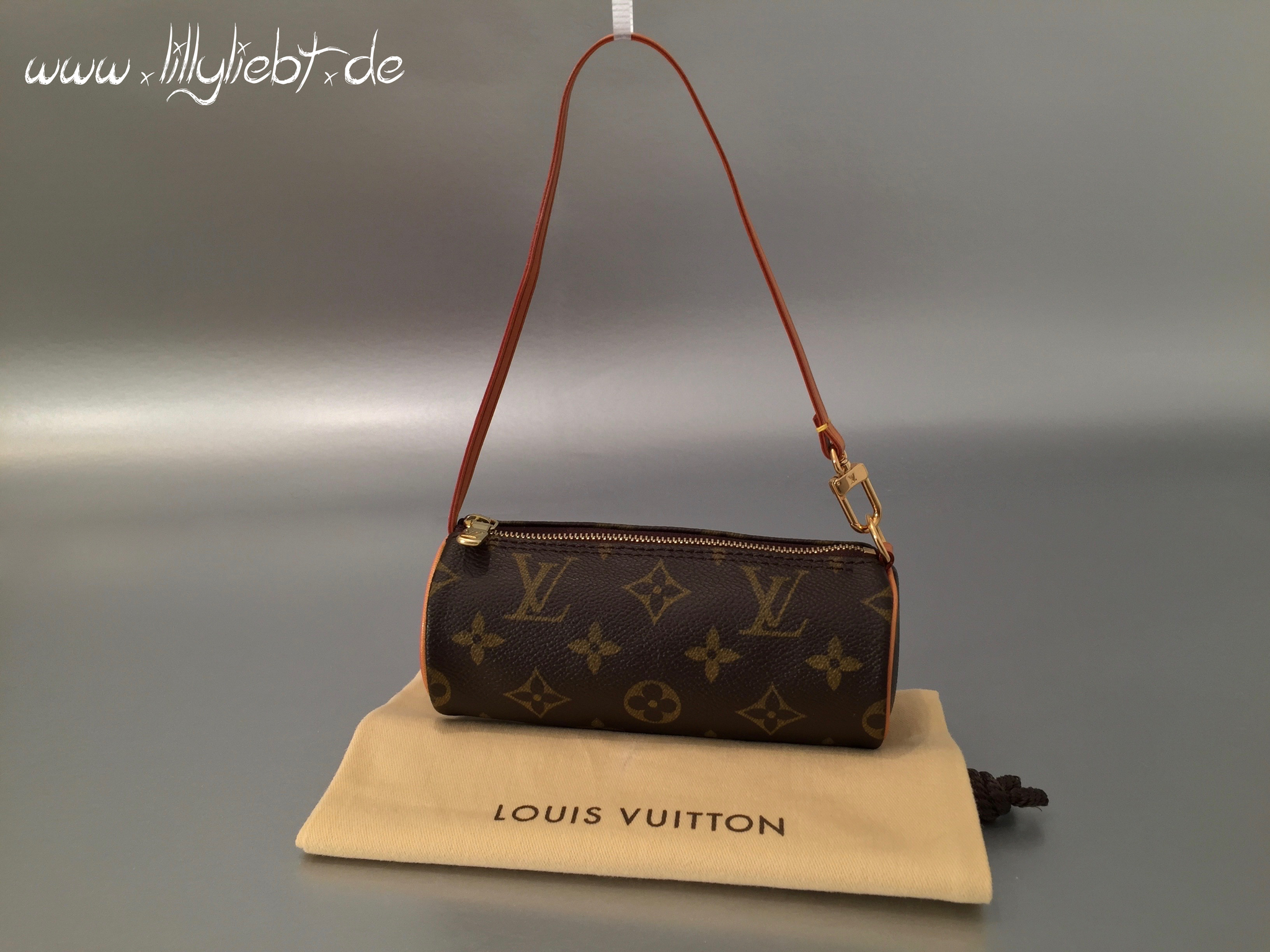 Papillon louis vuitton mini sale
