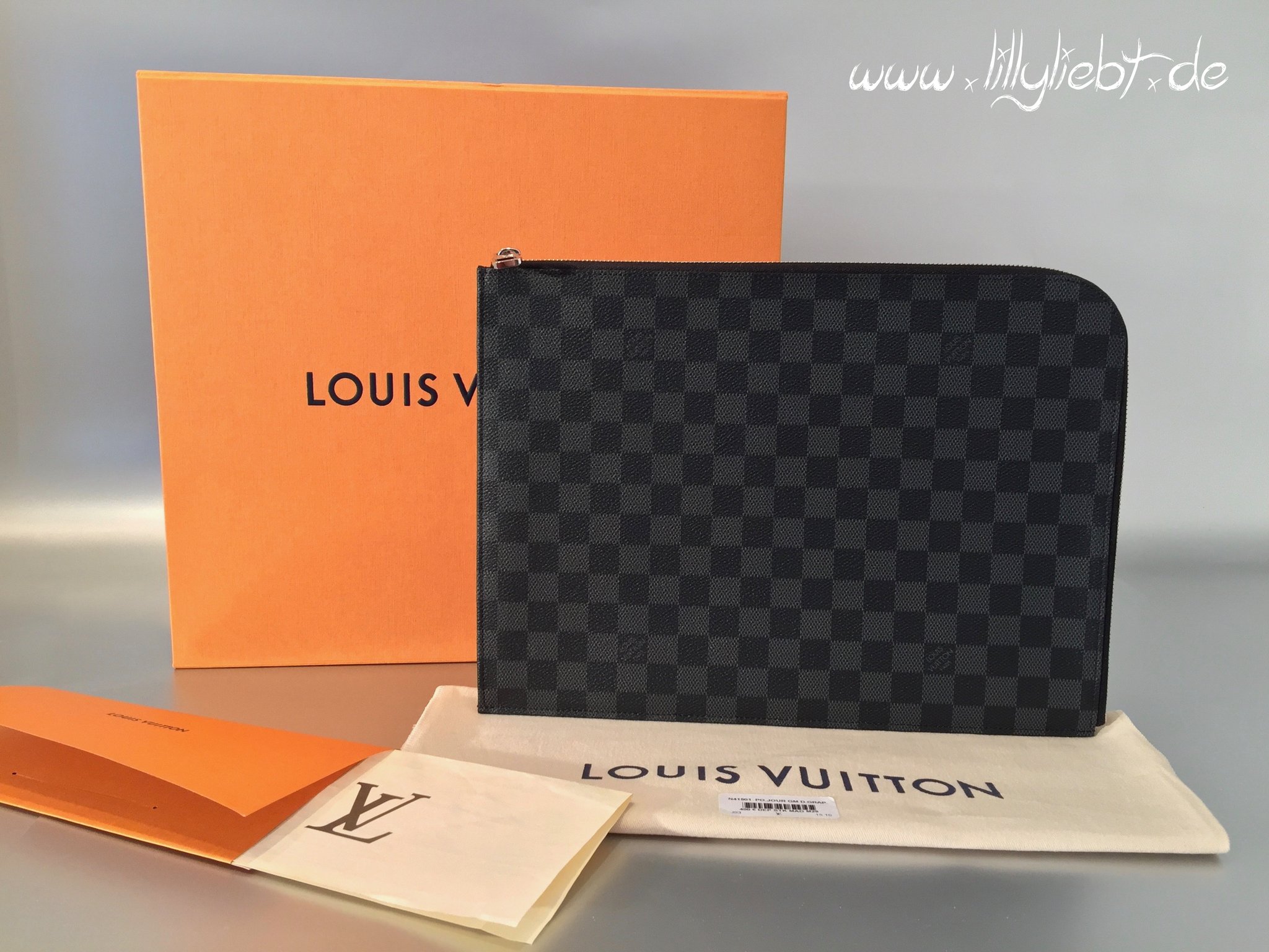 Lv pochette jour gm deals