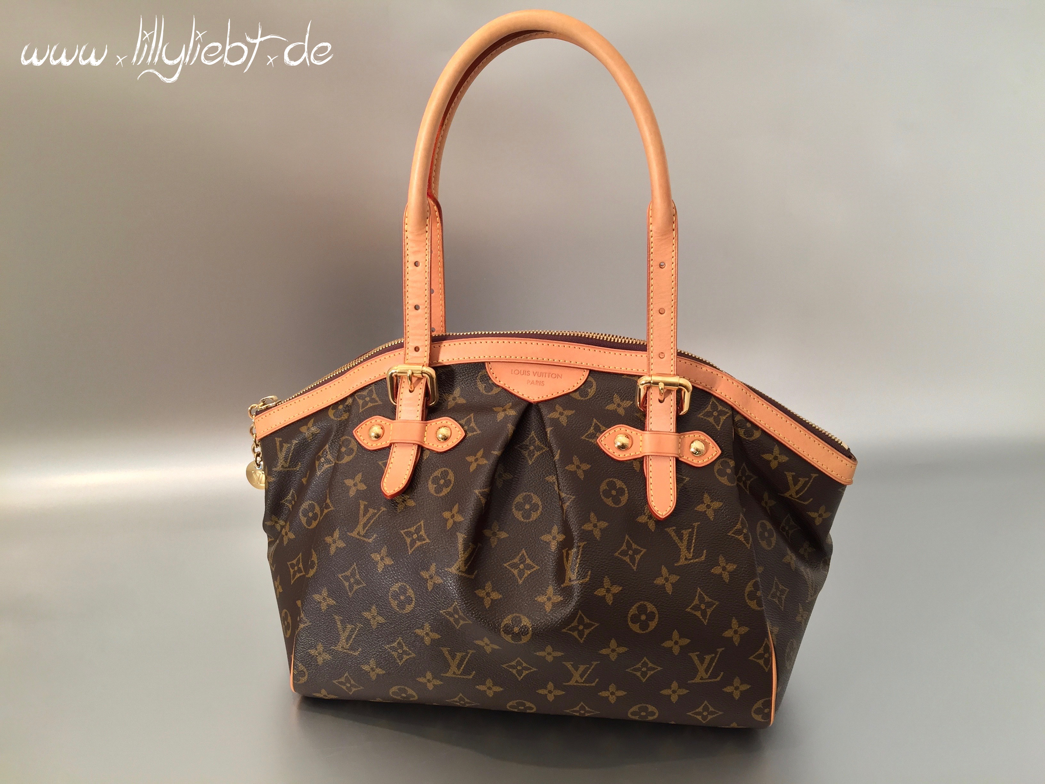 Lv monogram tivoli gm hotsell