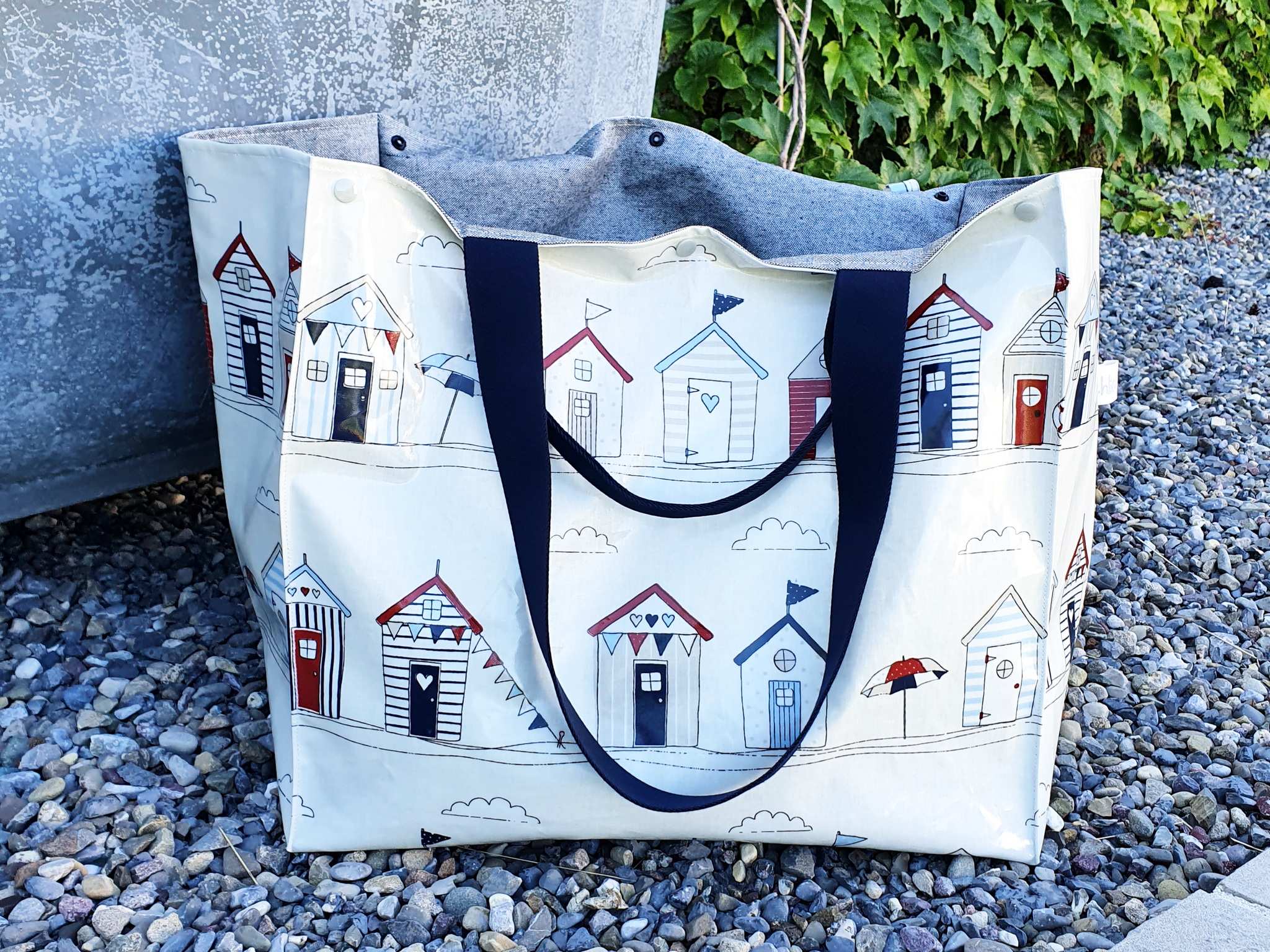 XL Badetasche