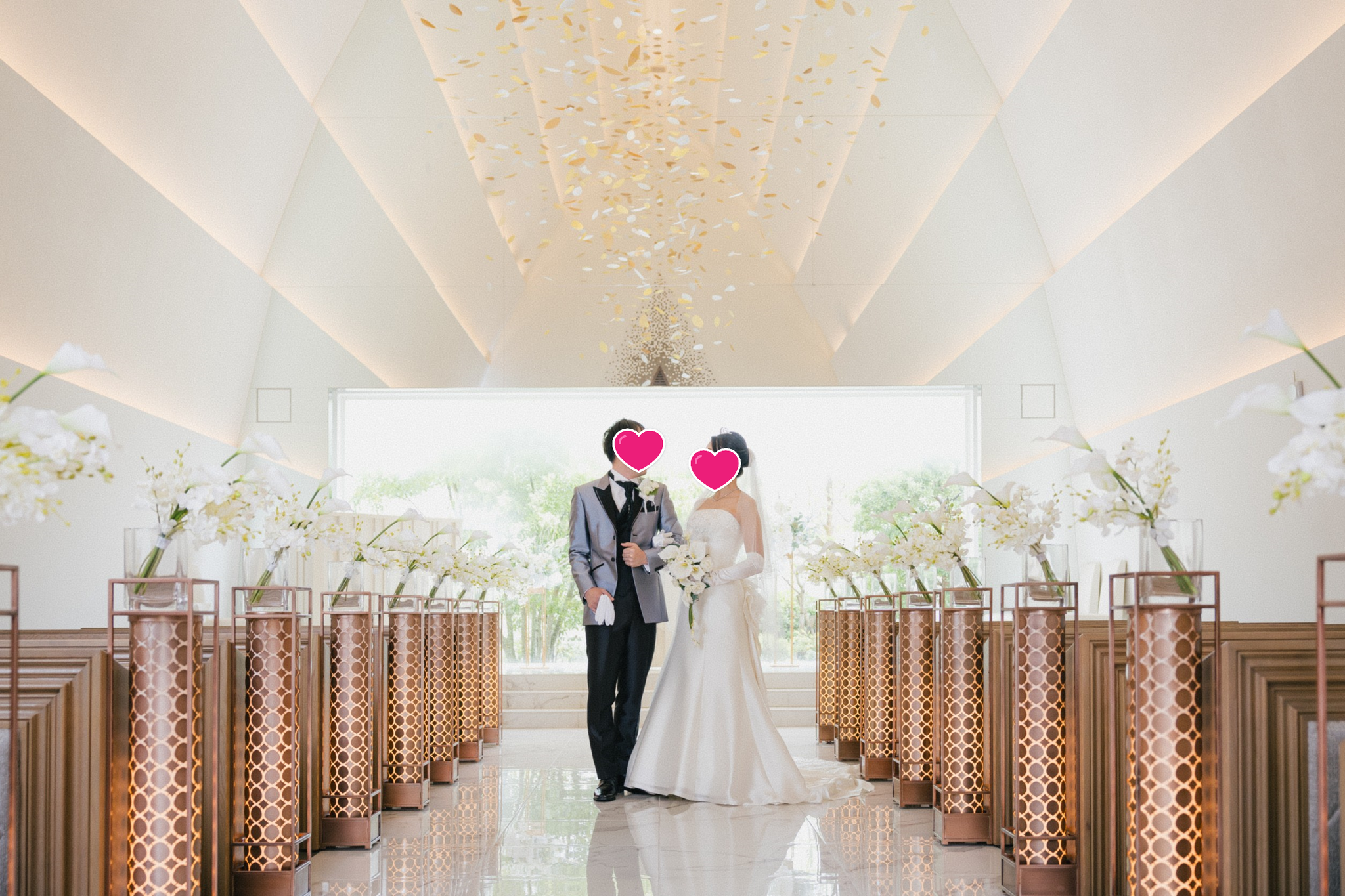 30代女性会員様活動5ヶ月でご成婚