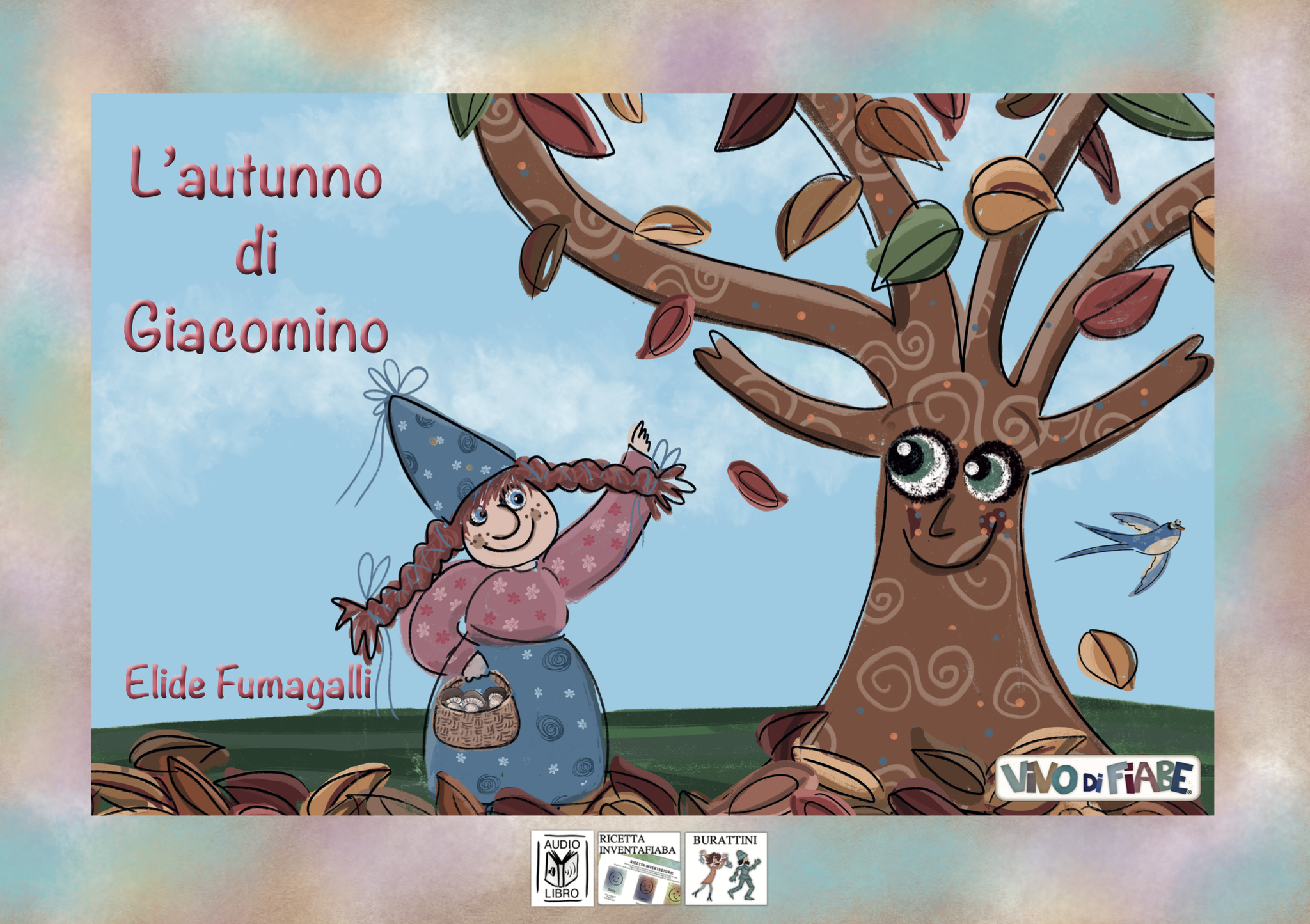 L'autunno, l'attesa e l'immaginazione
