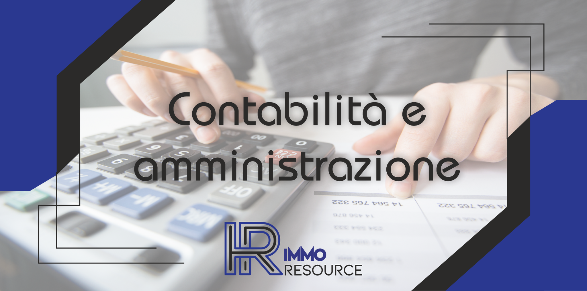 IMMO Resource Bolzano - gestione amministrazione Residence e Multiproprietà