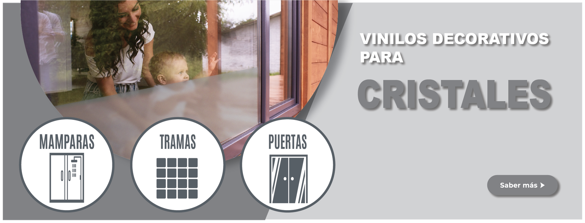 vinilos decorativos y pegatinas