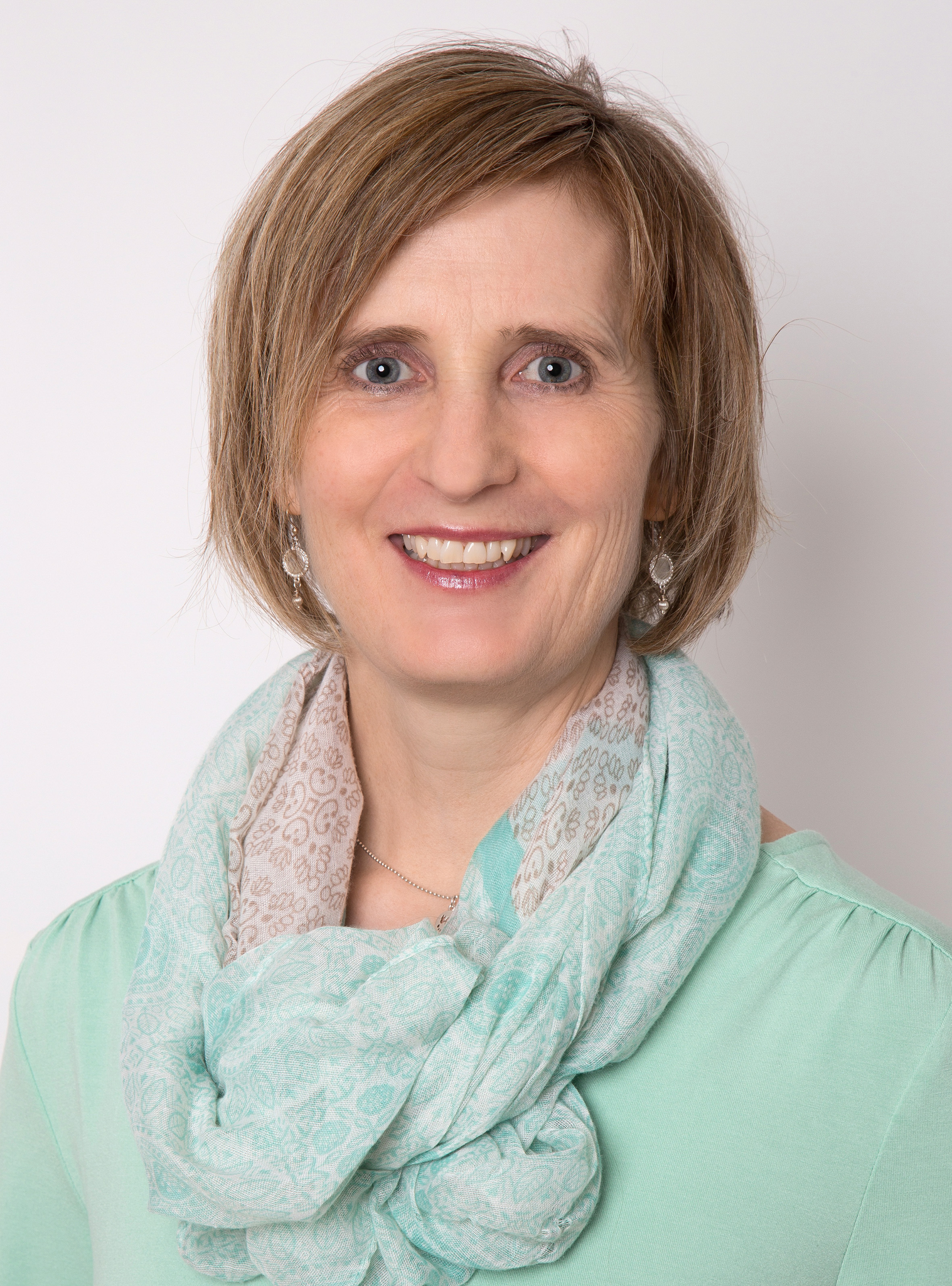 Petra Ruoss (Kinesiologin)