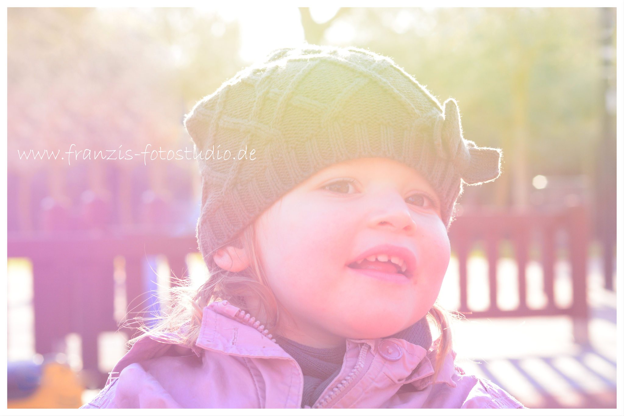 Outdoor Kindershooting Kinderfotos Franzis Fotostudio Walle
