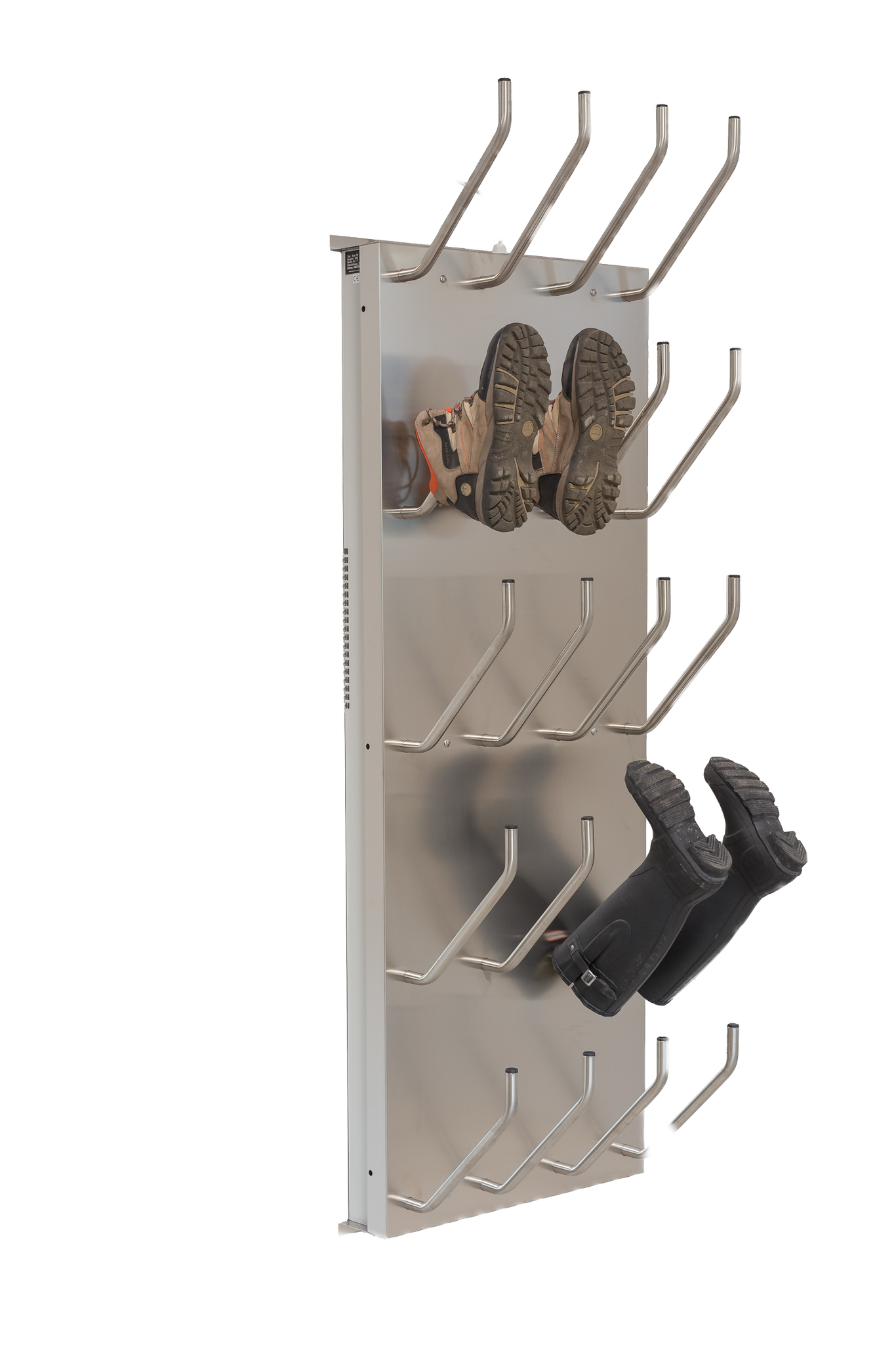 Schuhtrockner Stiefeltrockner mit Gebläse Schuhtrockner