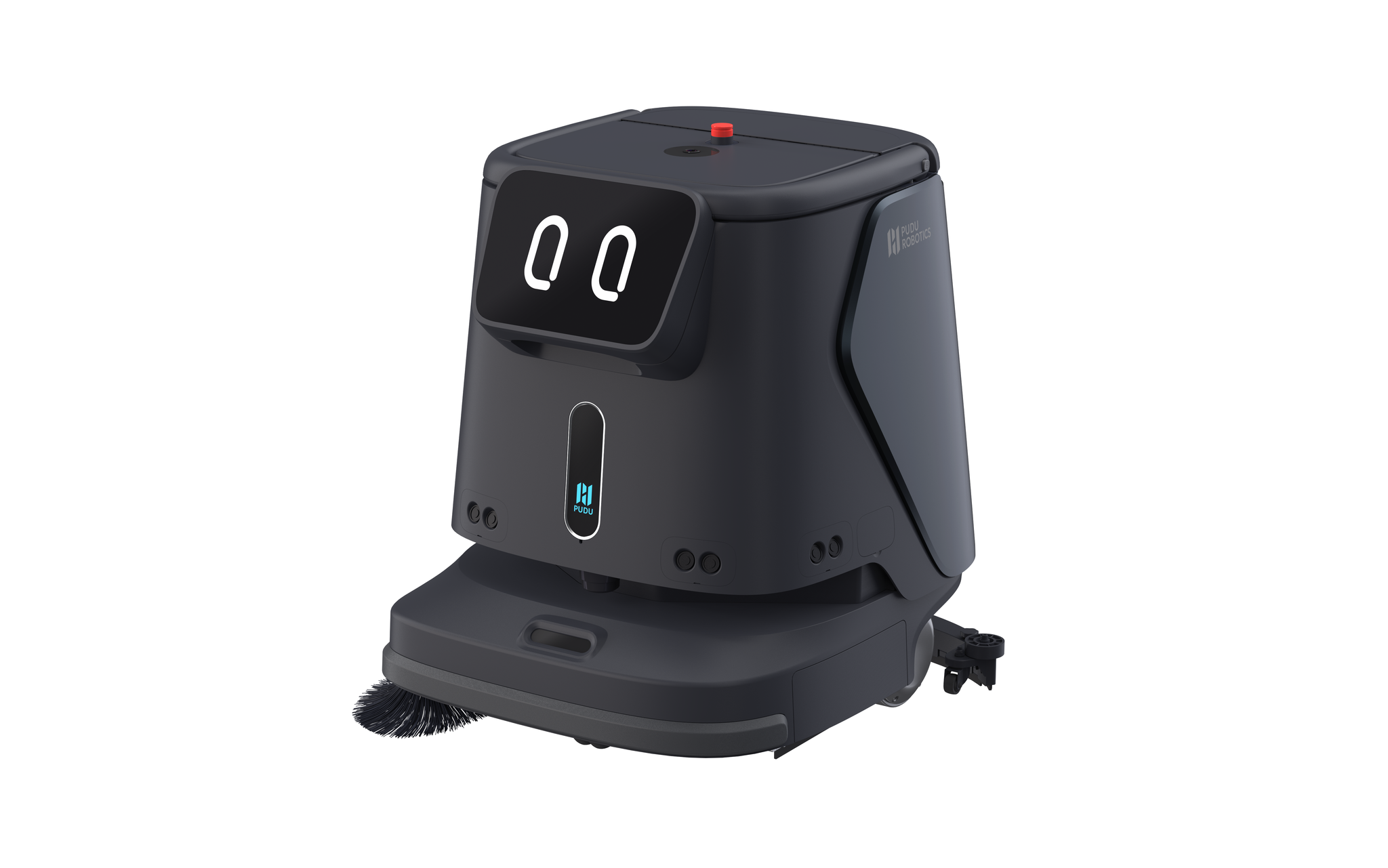 Pudu CC1 Pro