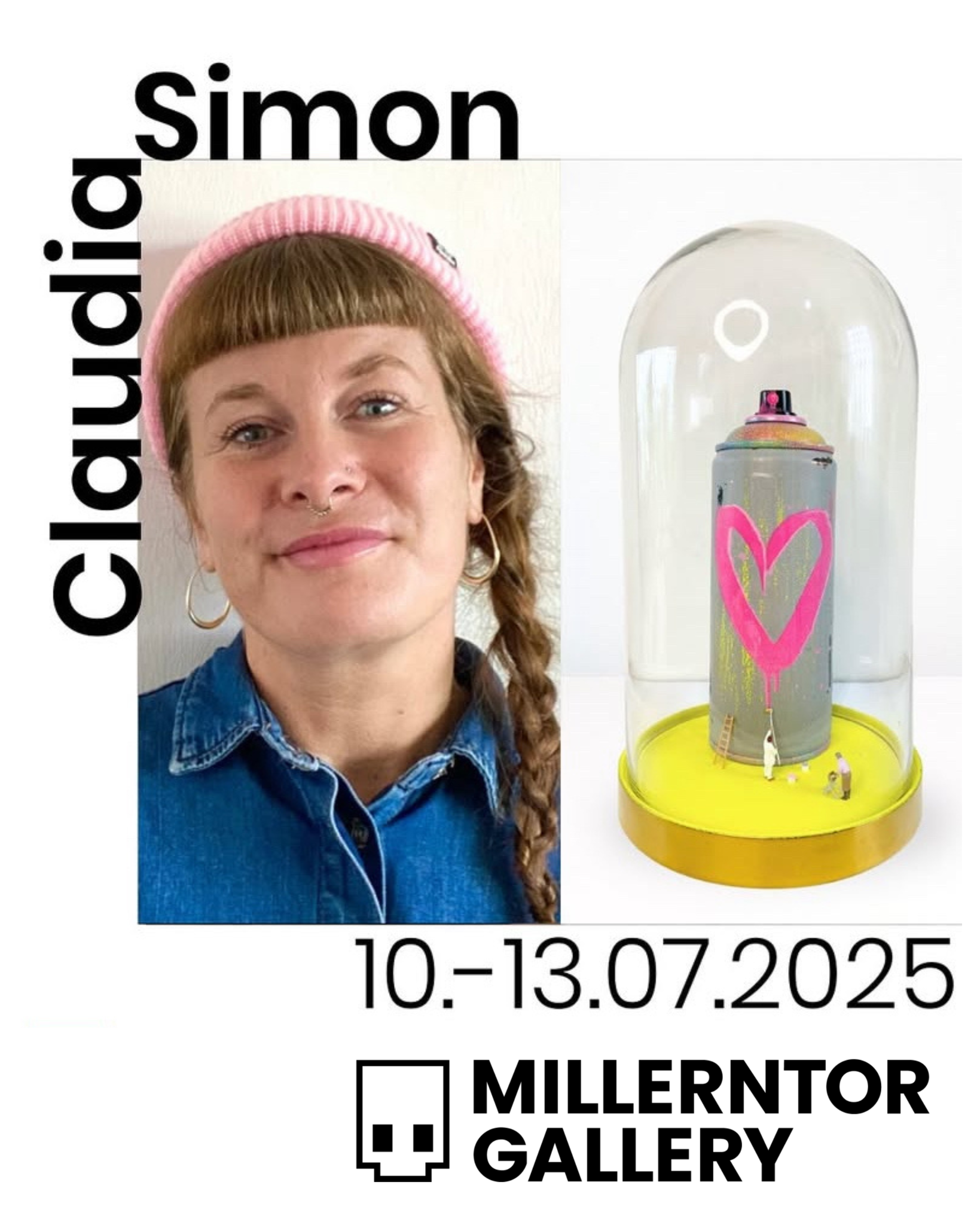 Millerntor Gallery #13 Hamburg