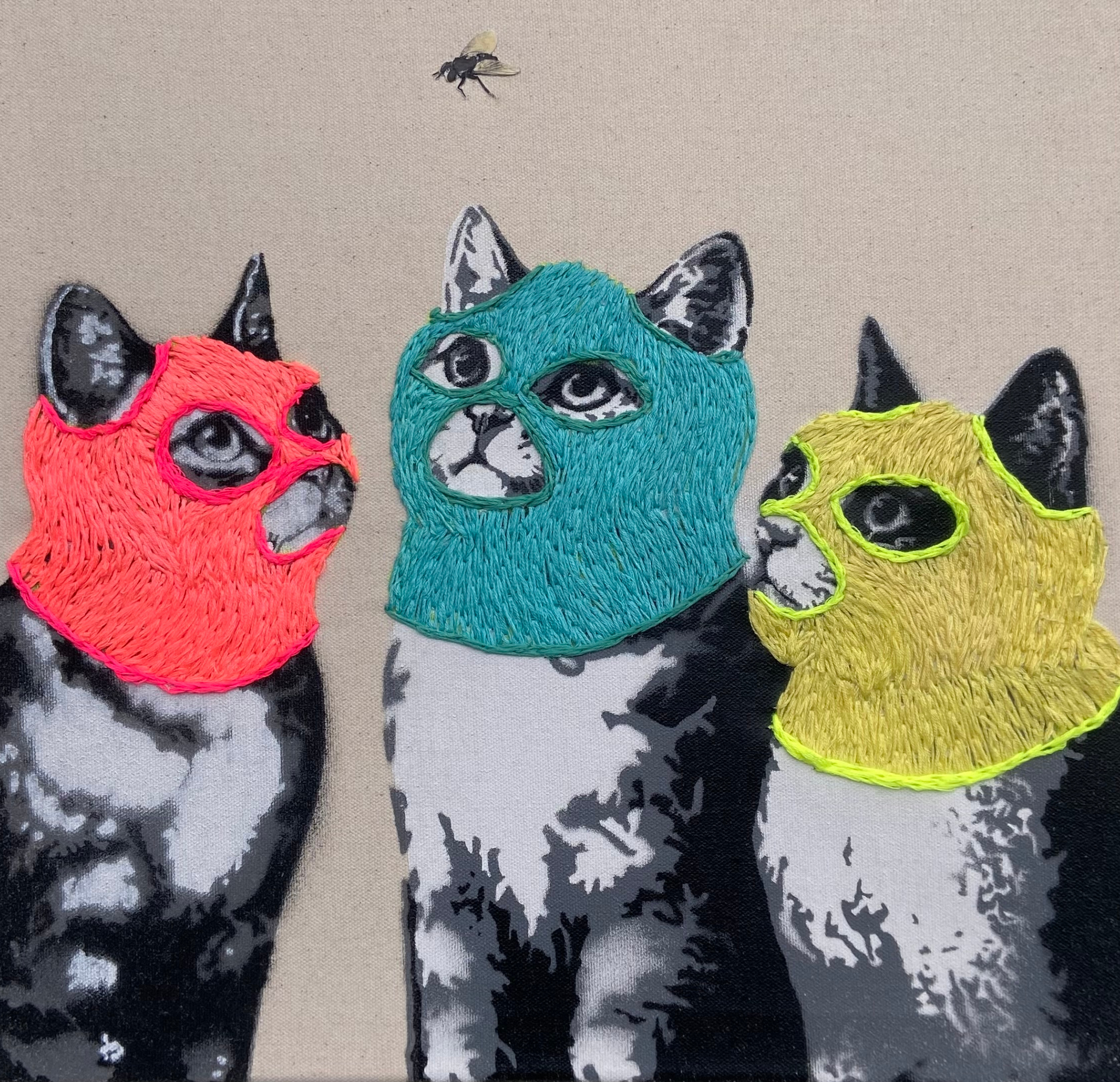 Pussy Riot