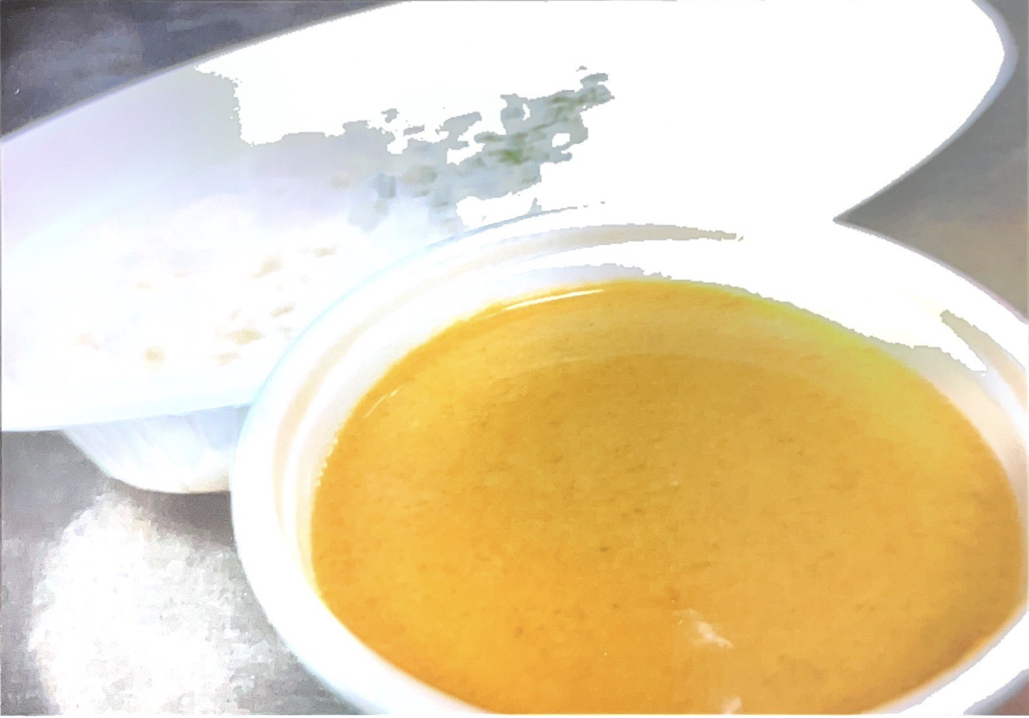 サンバルカレー
