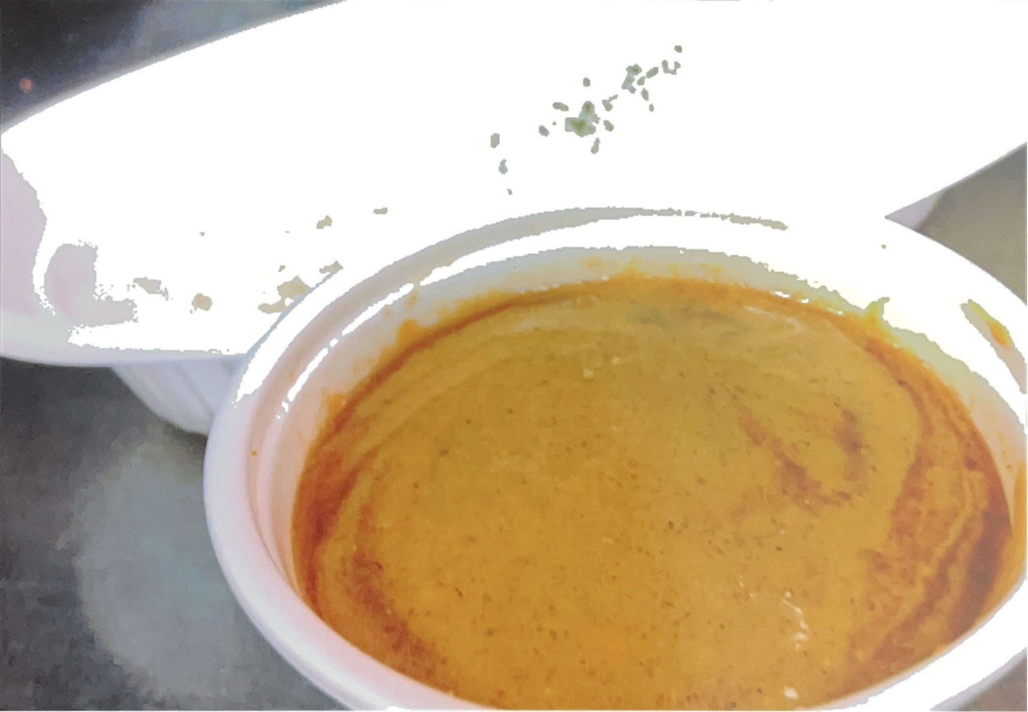 お子様カレー