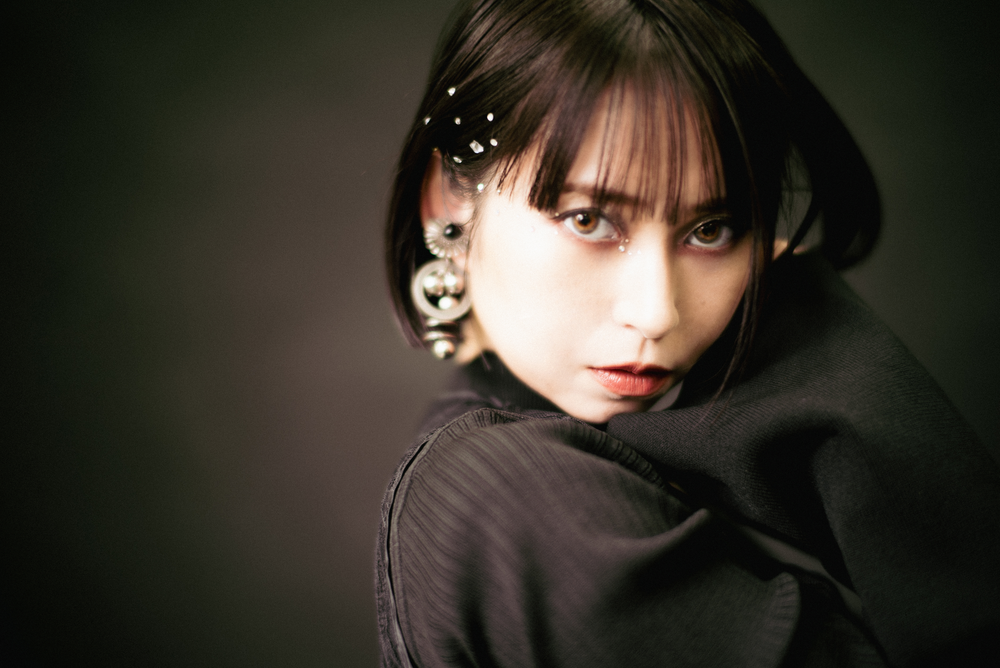 立花綾香