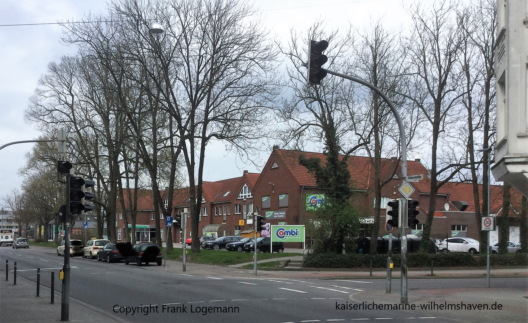 Selber Blickwinkel in 2019