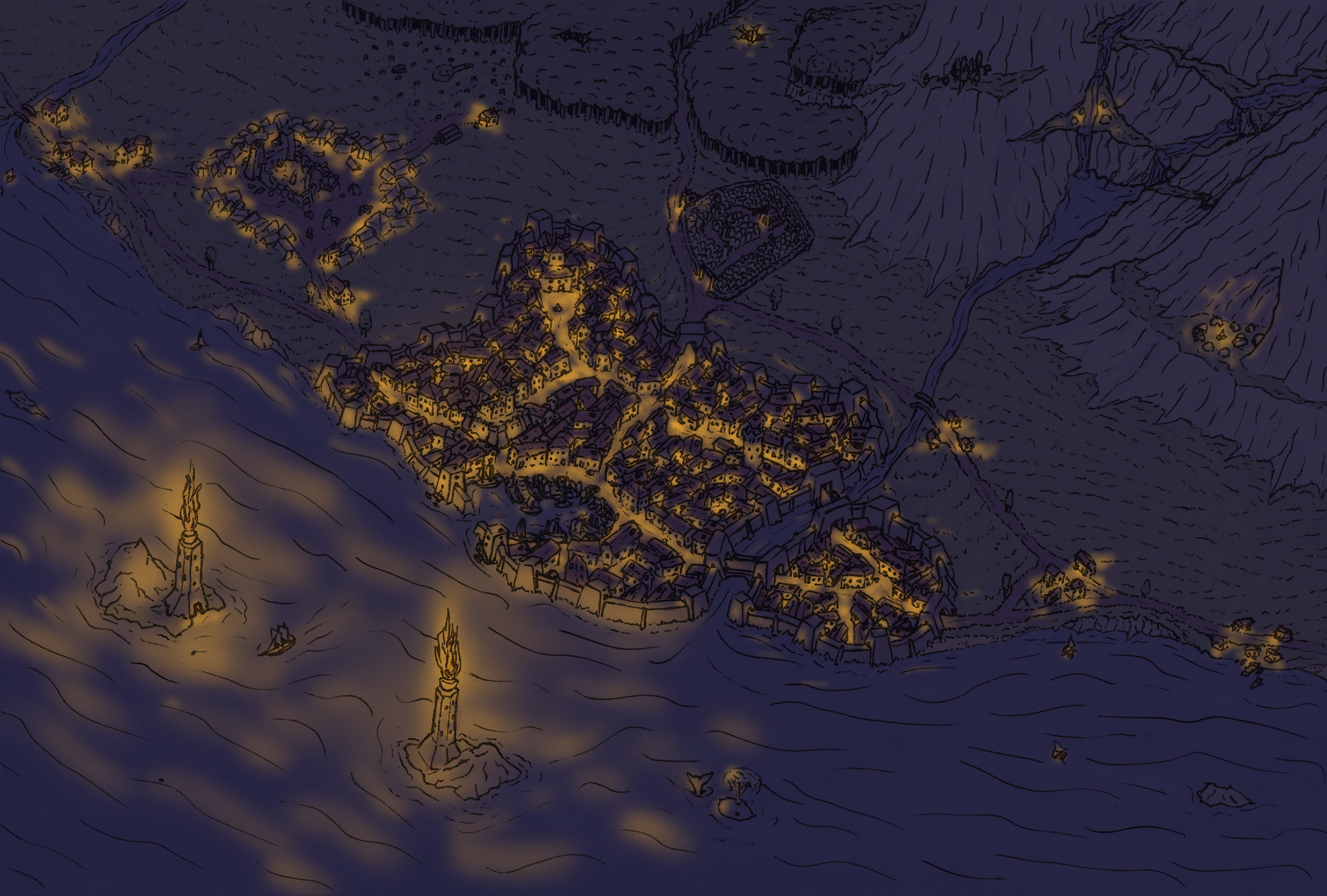 Night Version