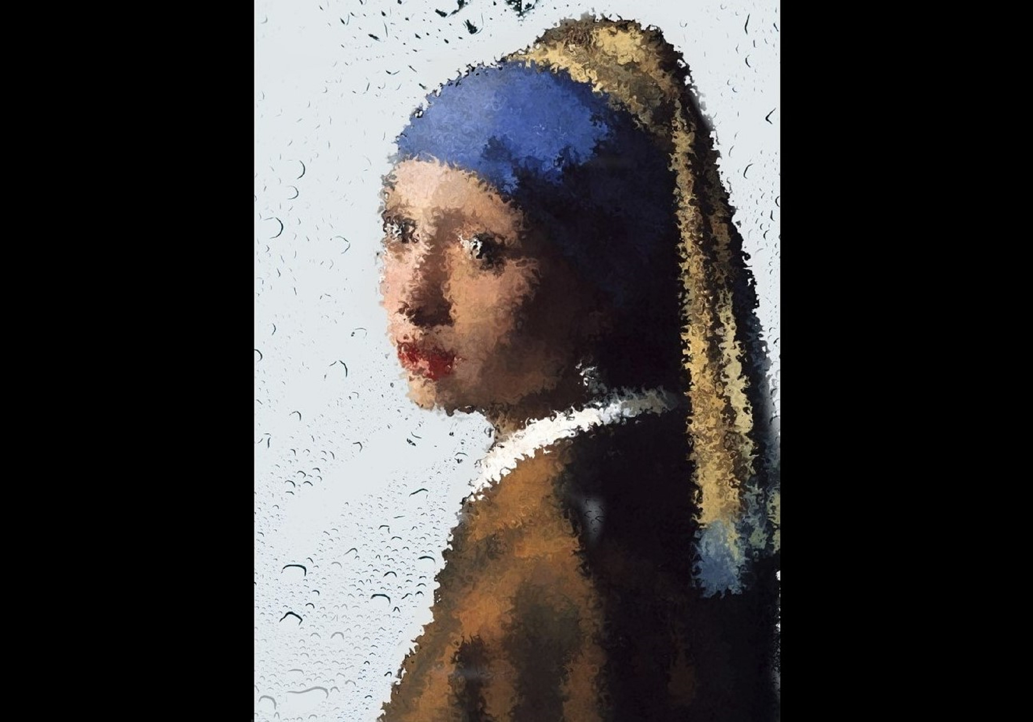 Girl with a Pearl Earring 