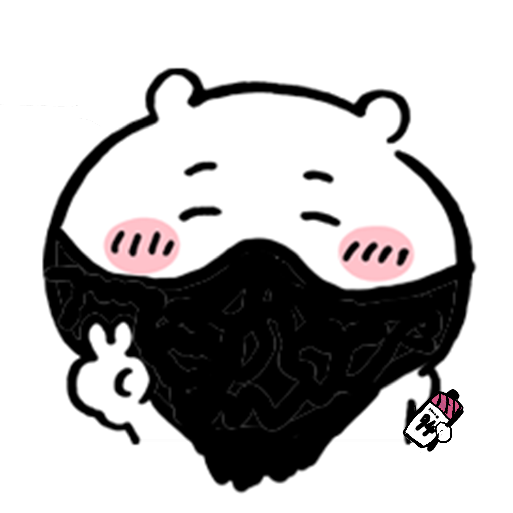 ちいグラ
