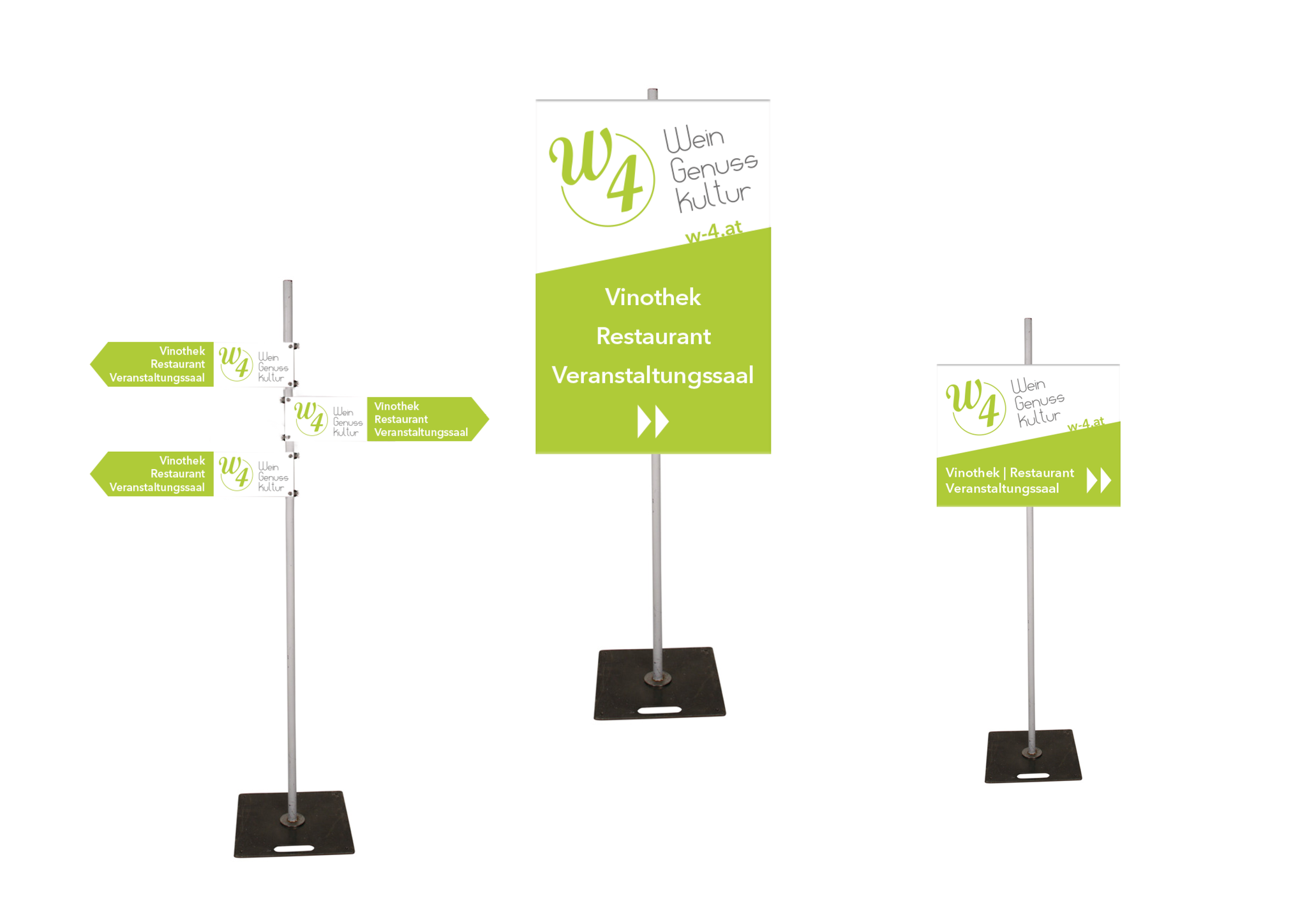 Portfolio Gestaltung Von Logos Inseraten Drucksorten