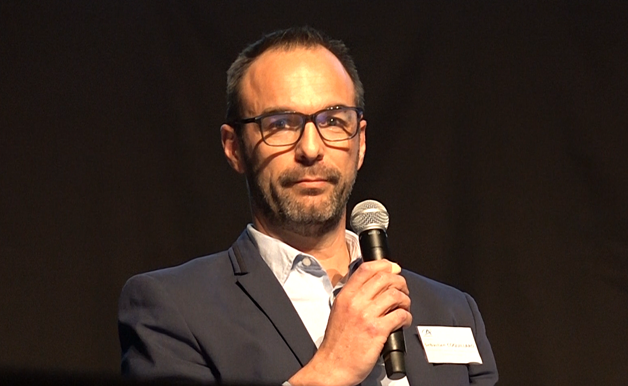 Sébastien Coquillard