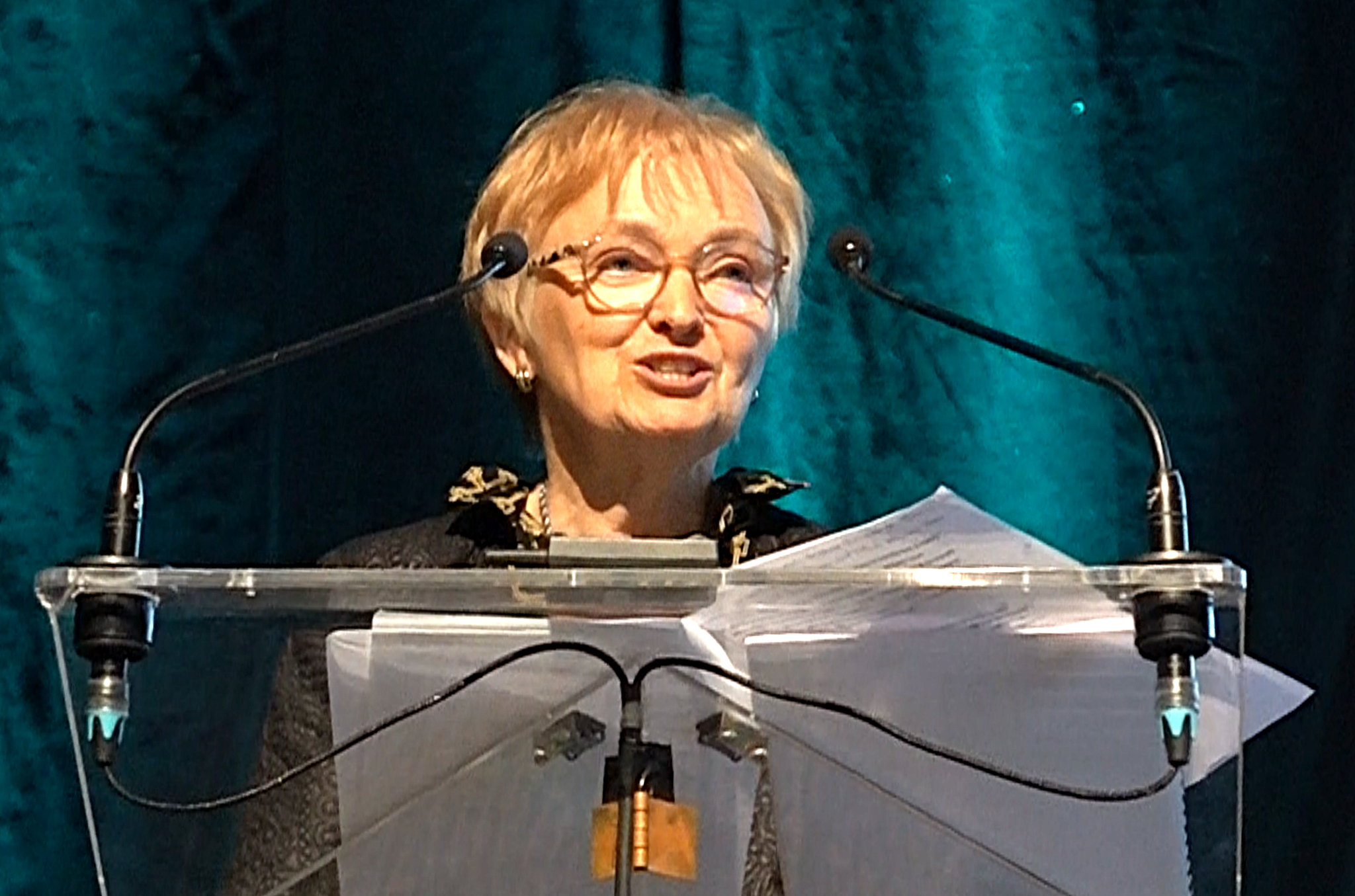 Francine Fallet