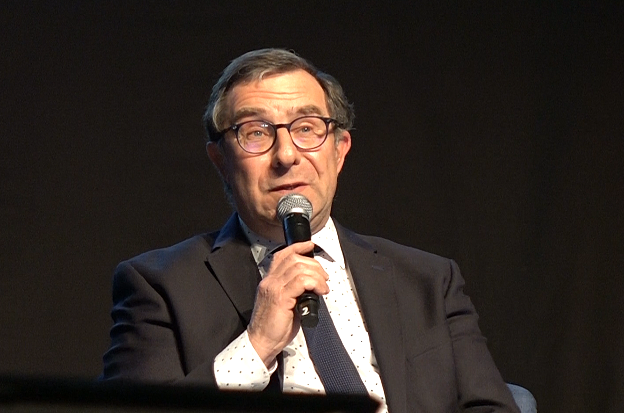 Pascal Hirson