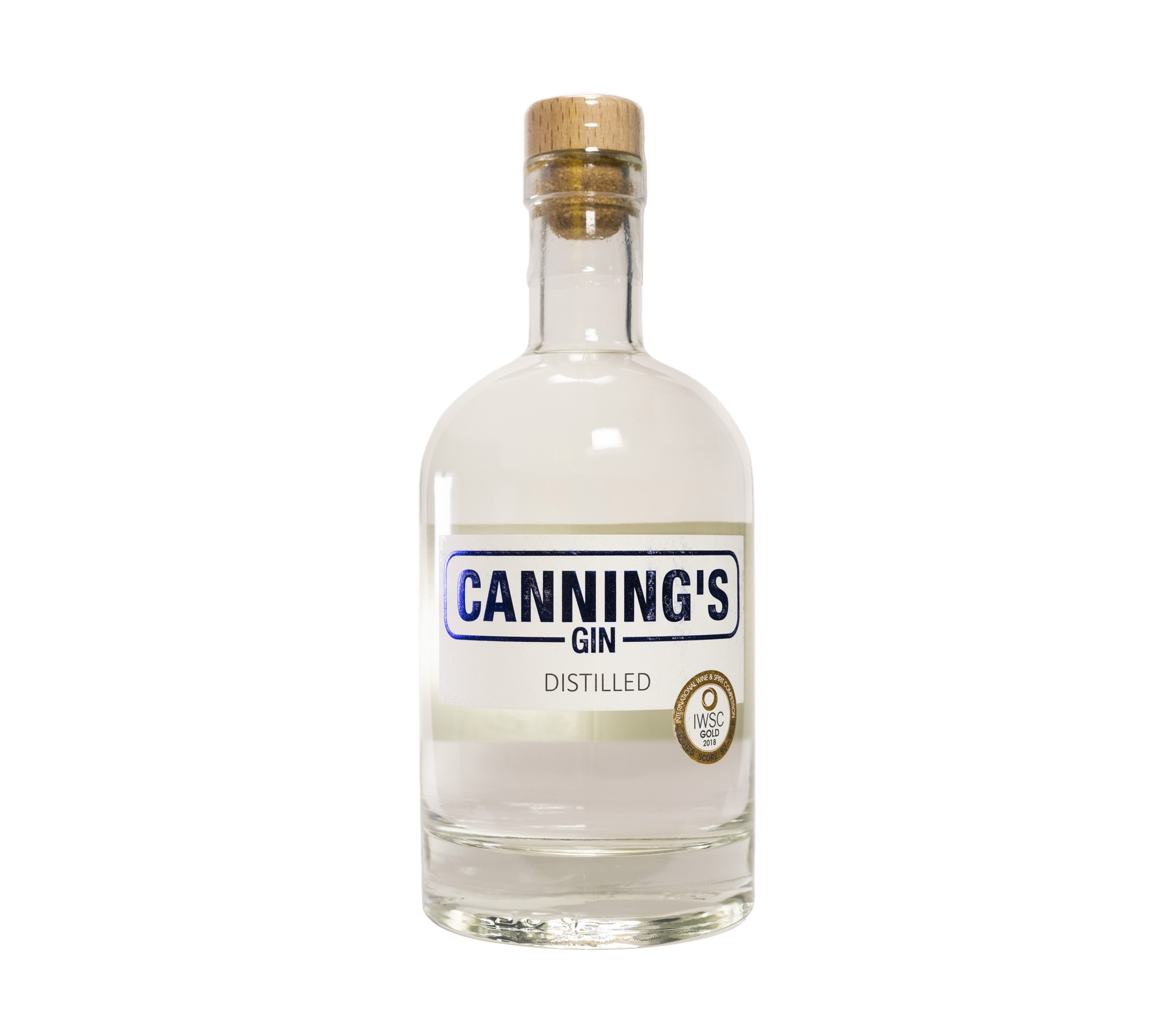 Cannings 700ml