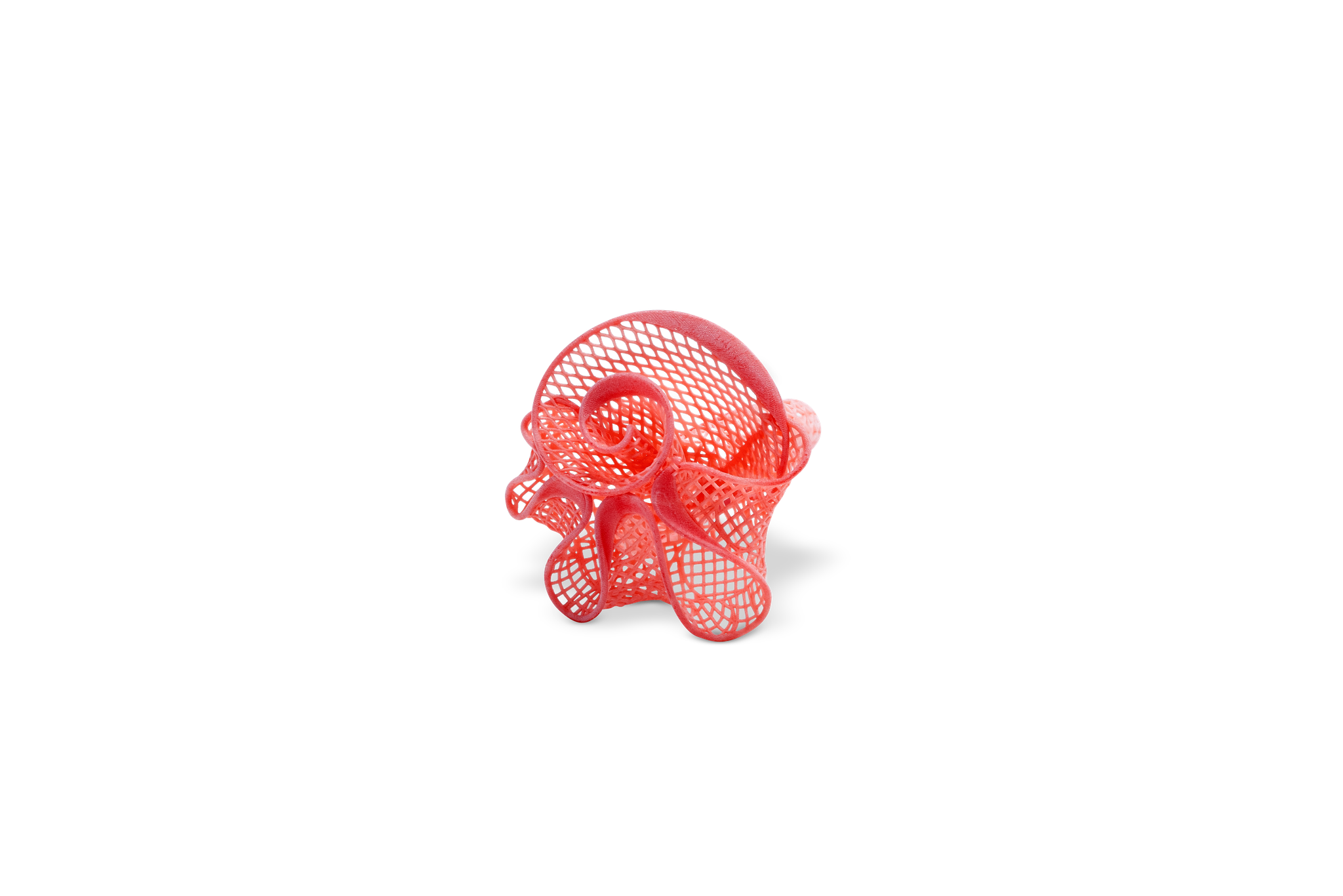 Wax Jewel Red 24419-935