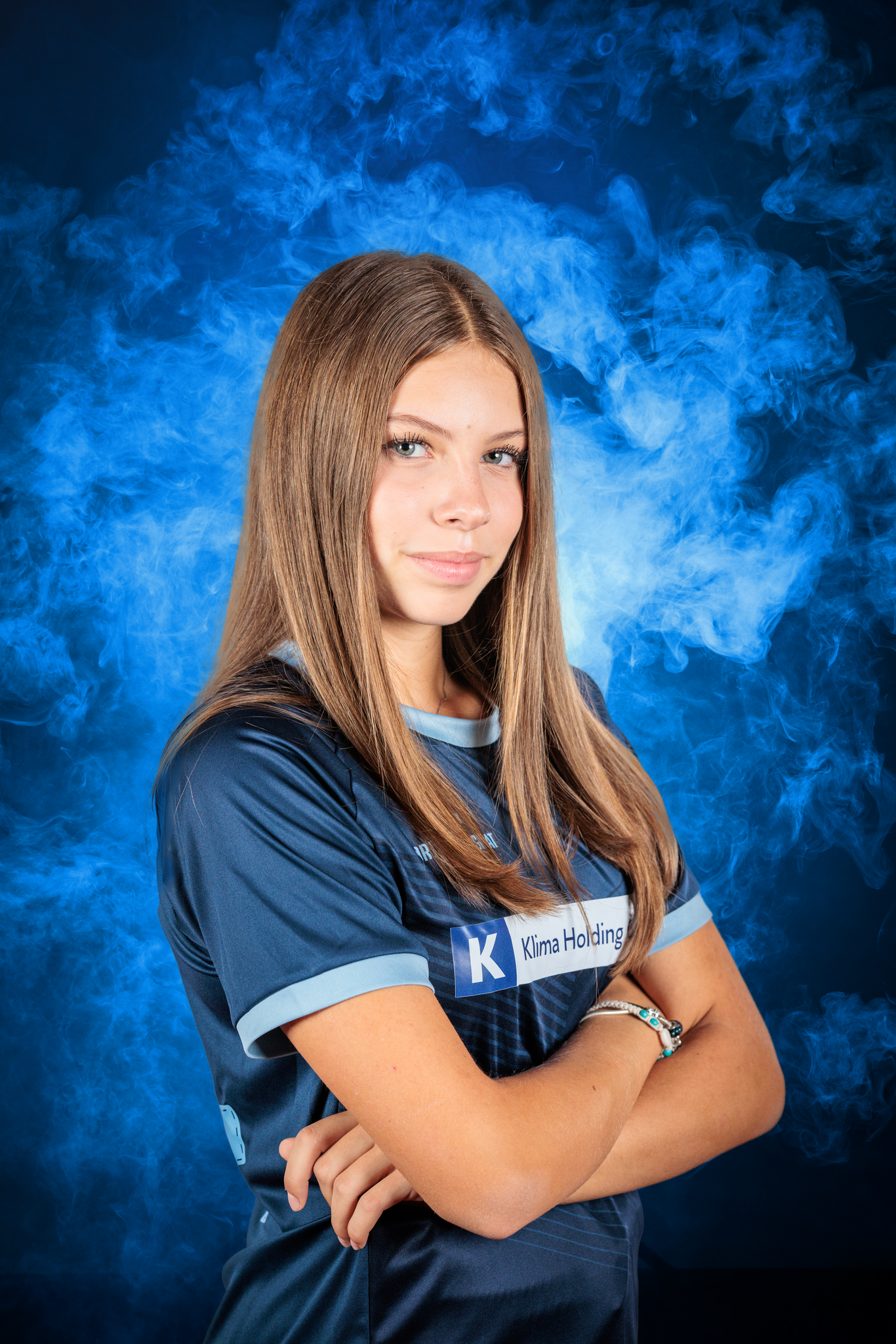 #14 Bogovac Dana