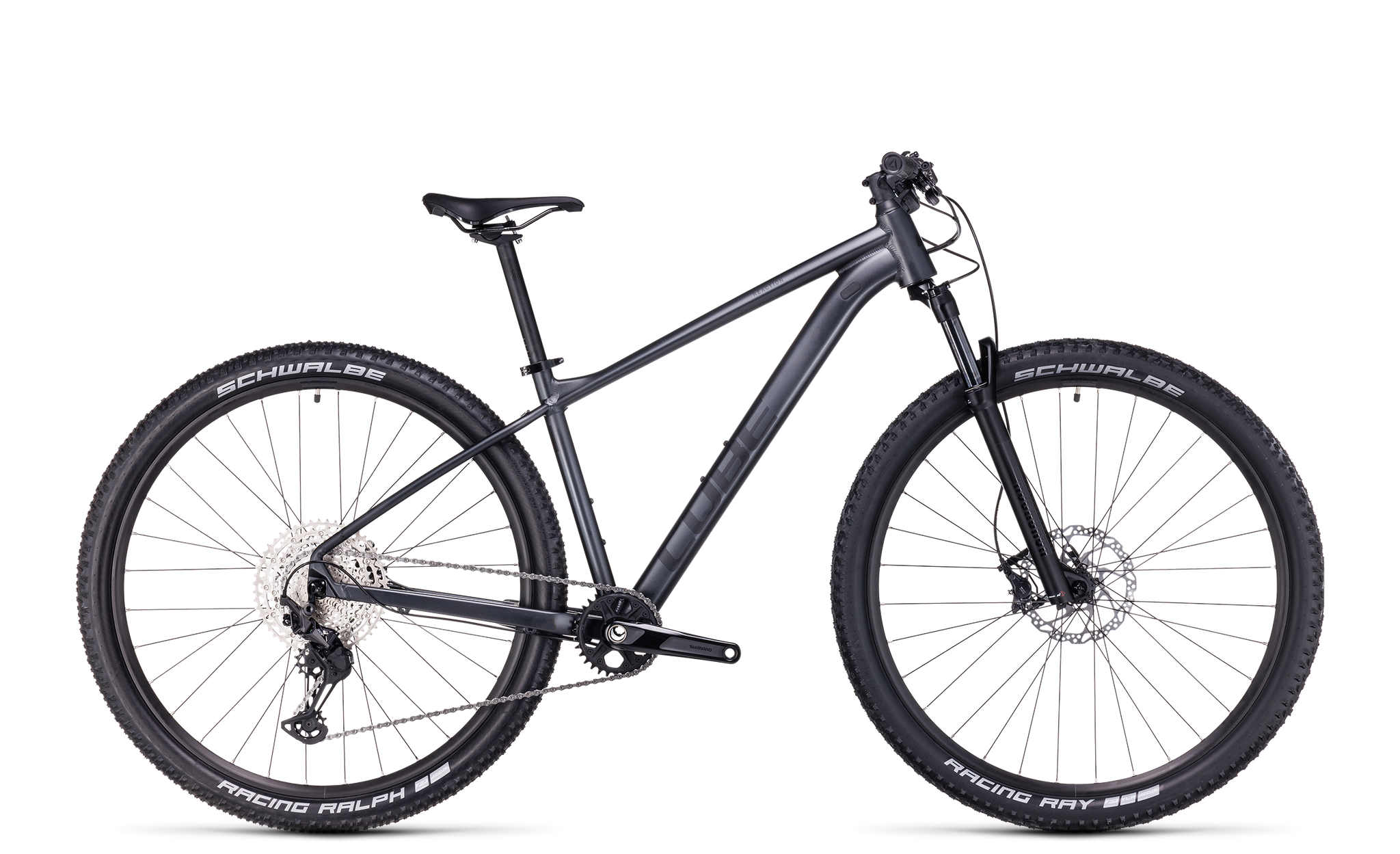 cube reaction race green ́n ́black 2020