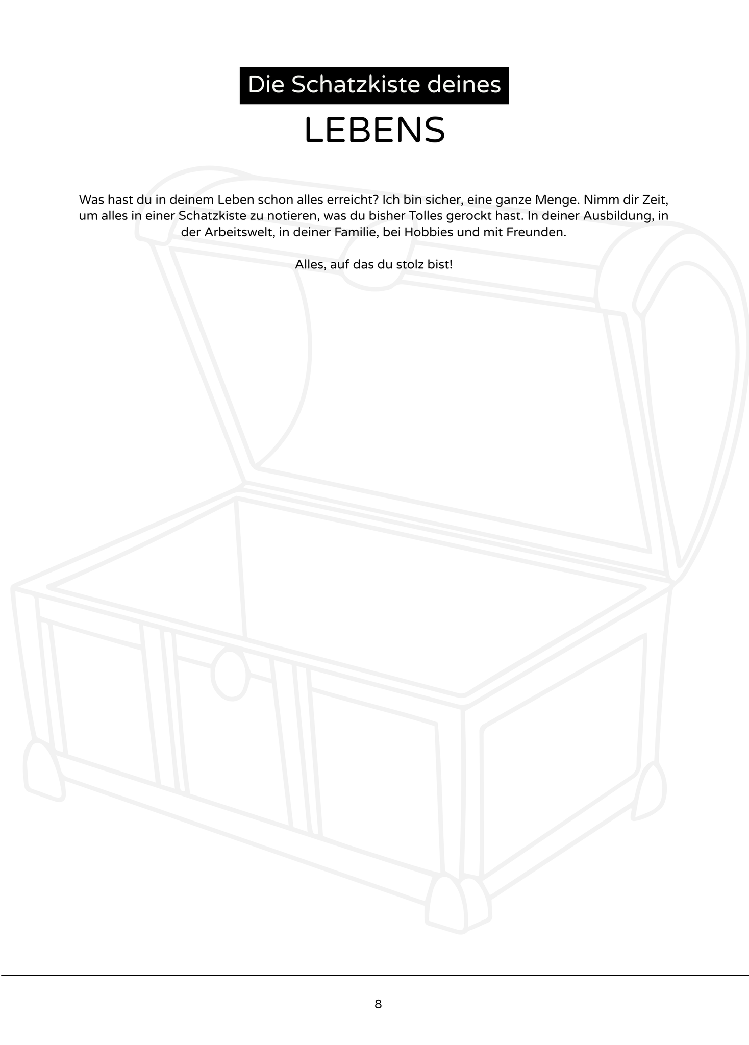 Übungen aus dem Buch