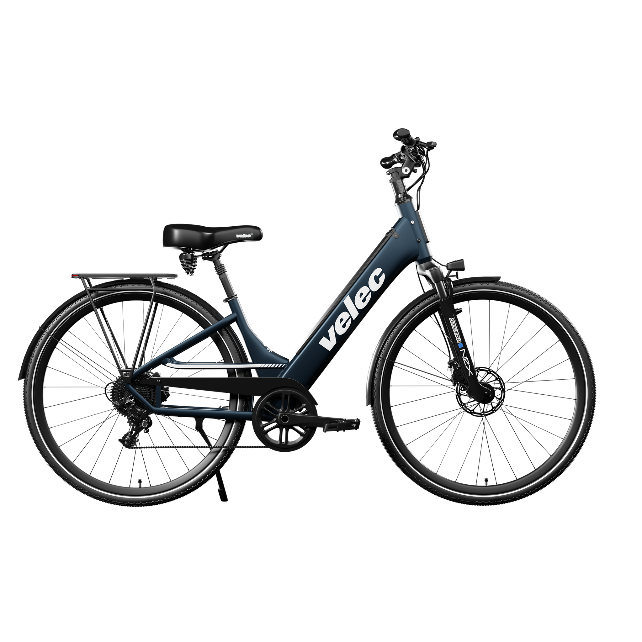 Velec R48i 14Ah - 3799$ 