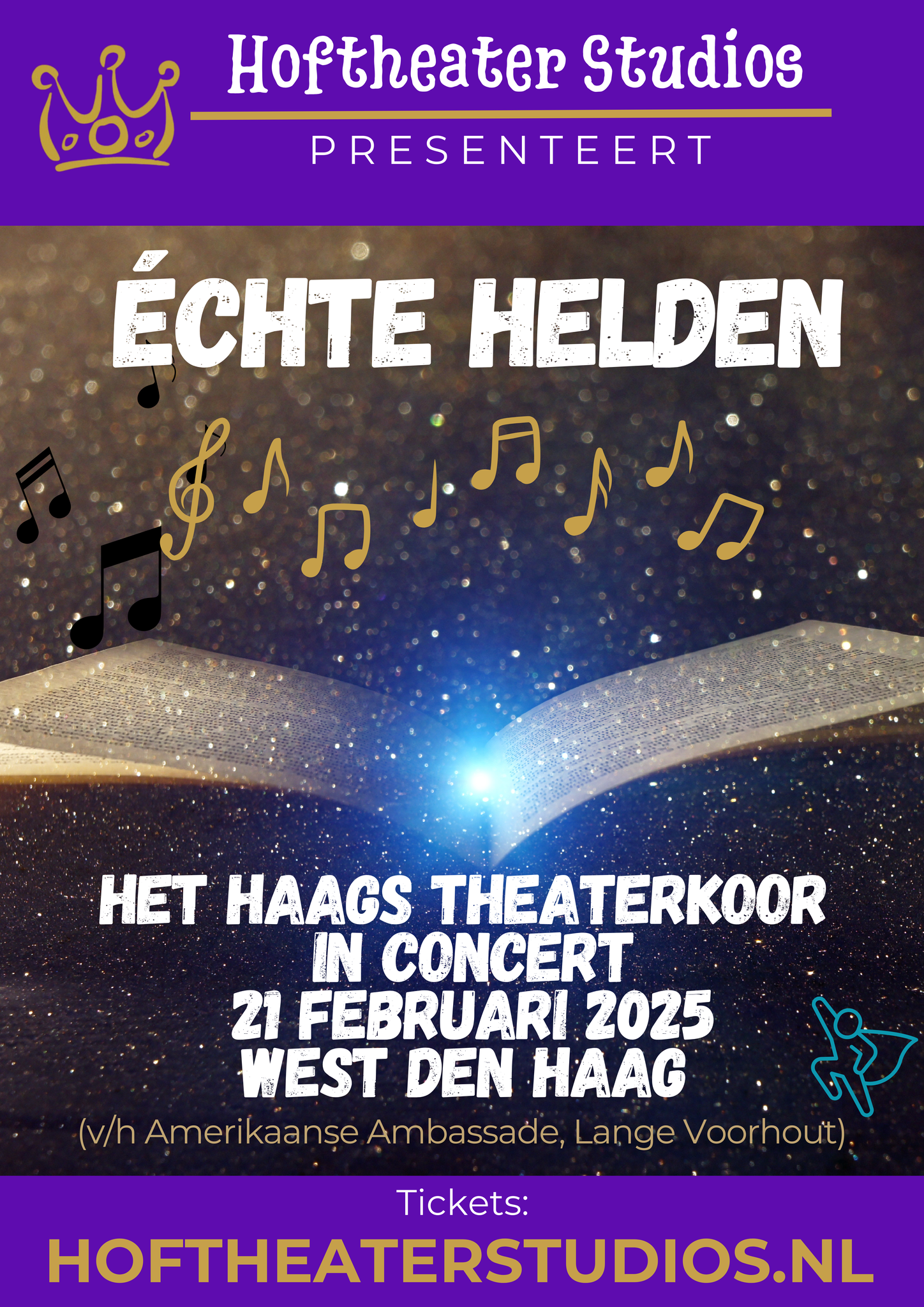 Echte Helden februari 2025