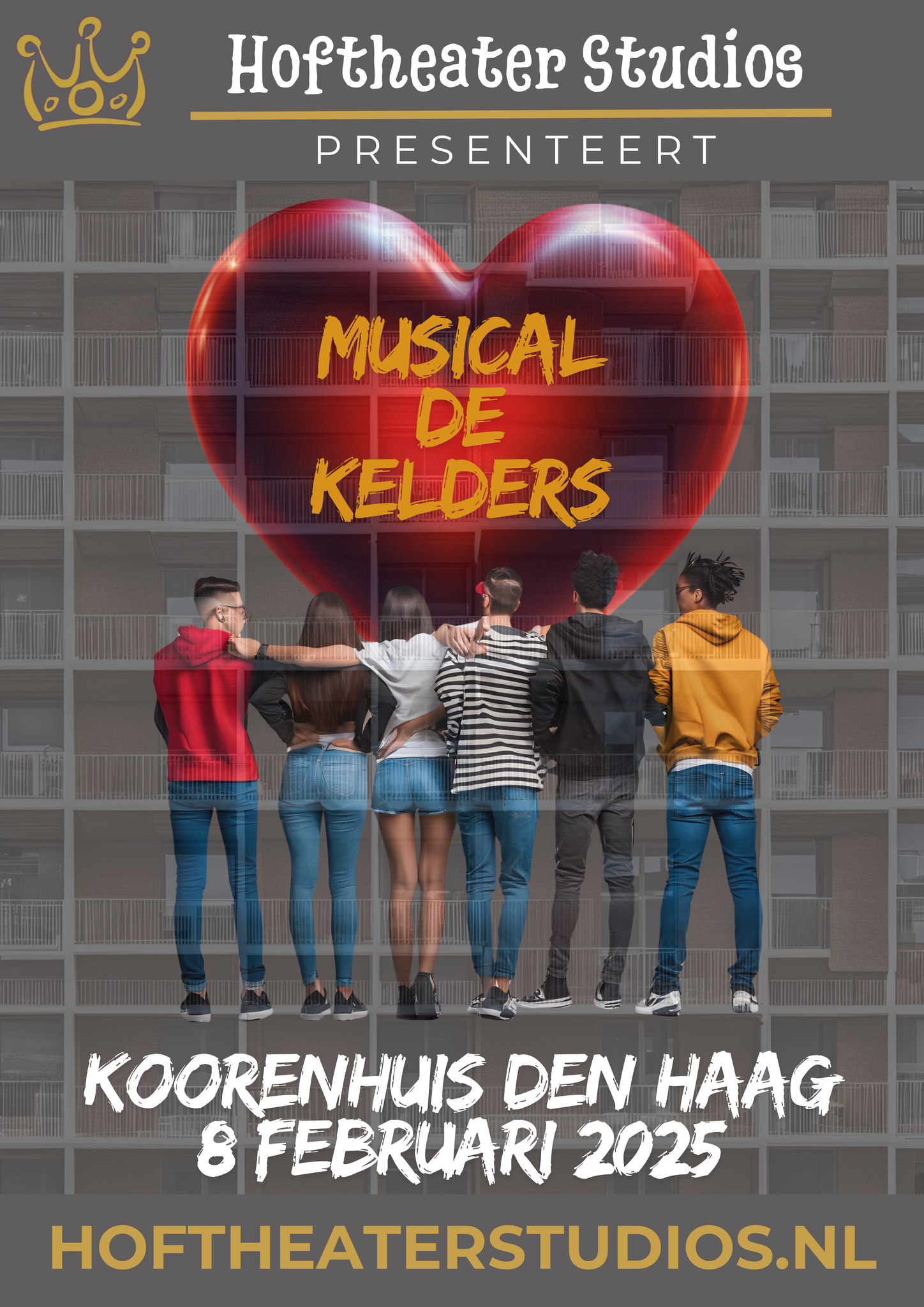De Kelders voorjaar 2025