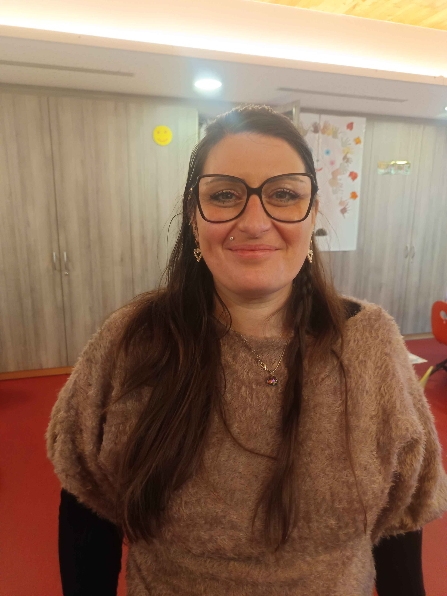 Madison, directrice BPJEPS