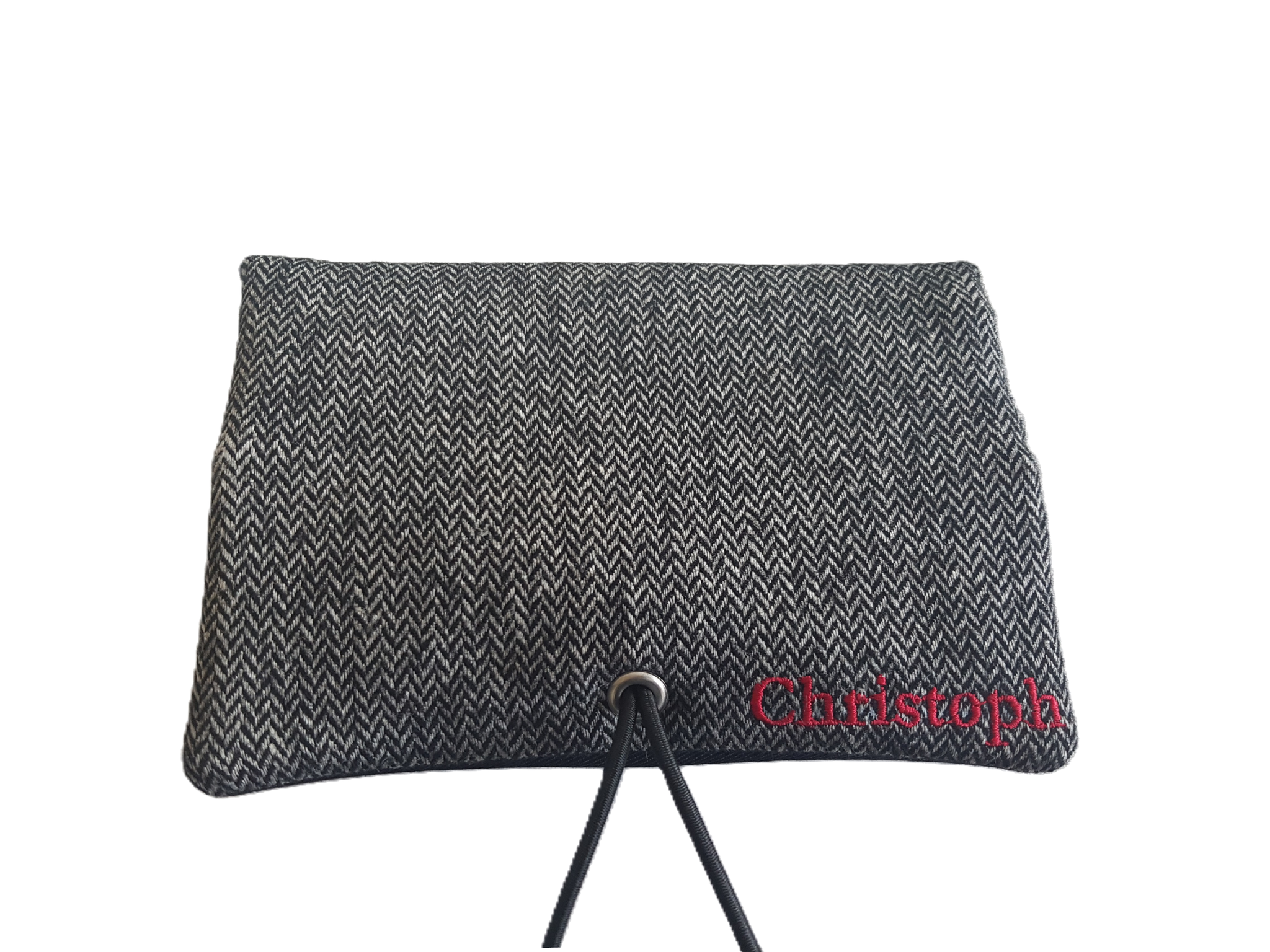 personalisierbare Tabaktasche