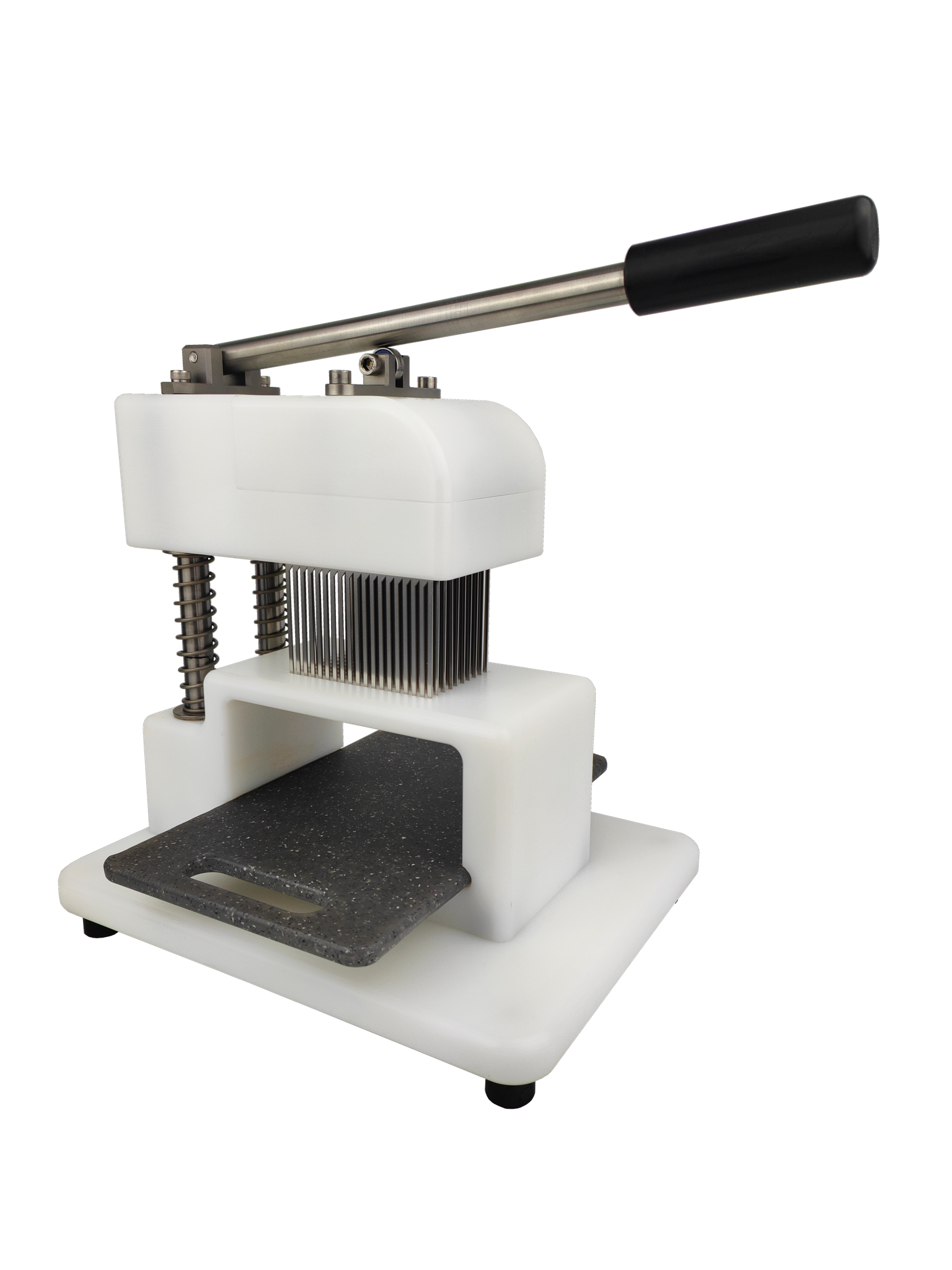 Attendrisseur CJ4600_Vue de face