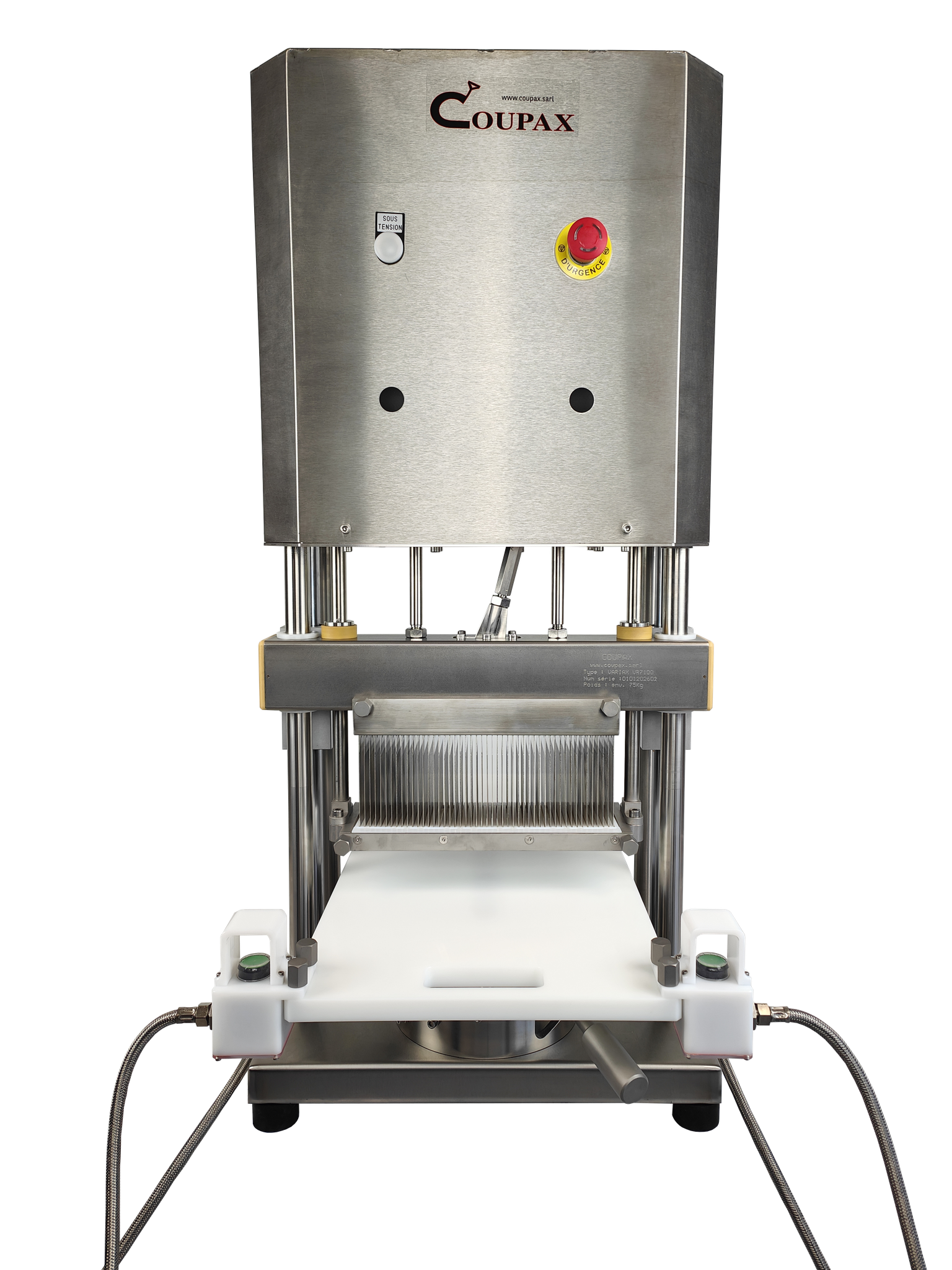 Attendrisseur VR7100