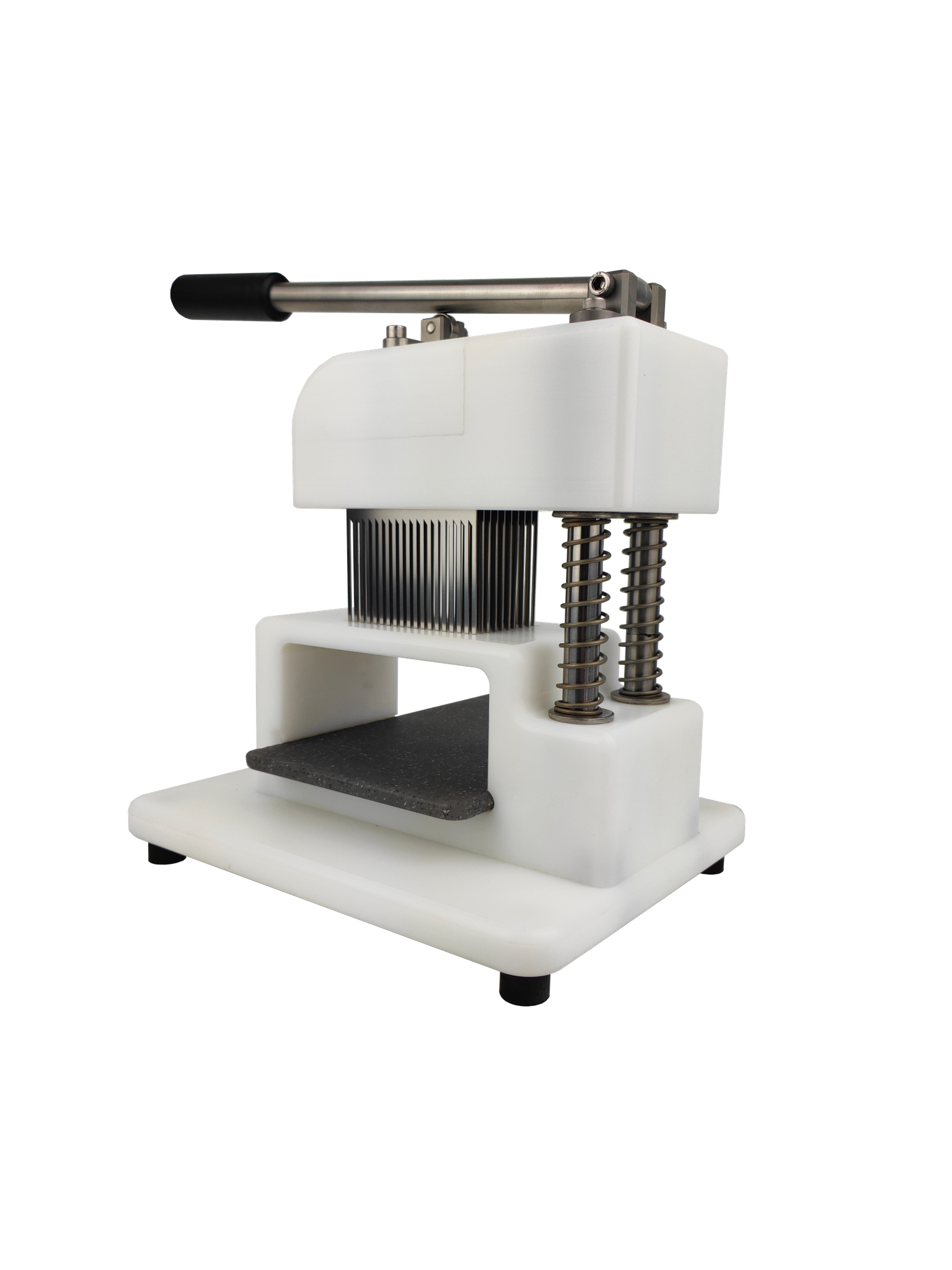 Attendrisseur CJ4600_Vue arrière