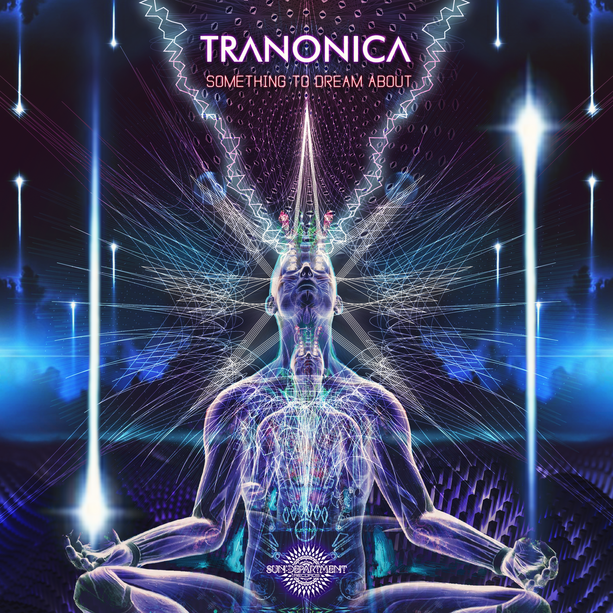Tranonica- Something To Dream About