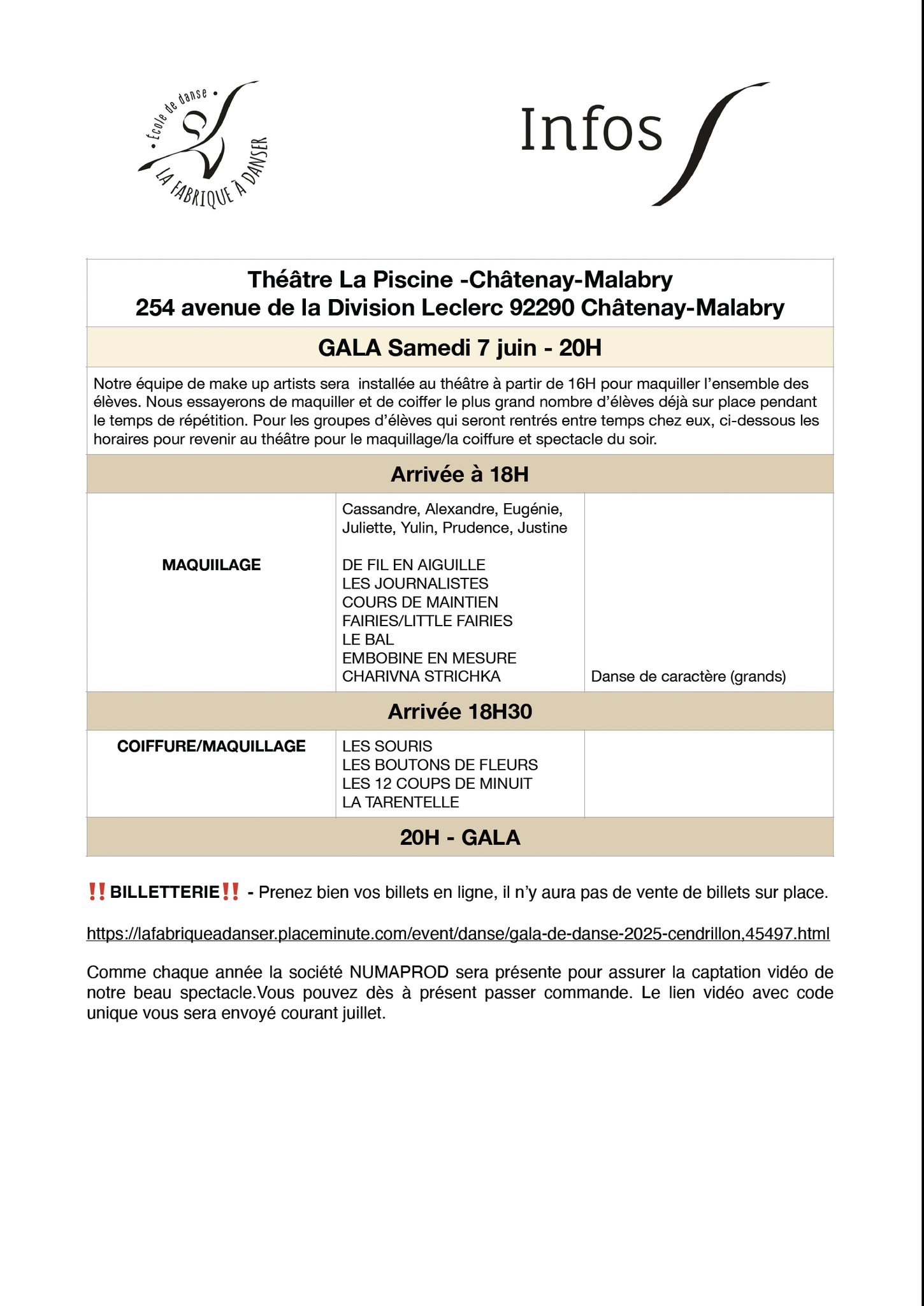 gala