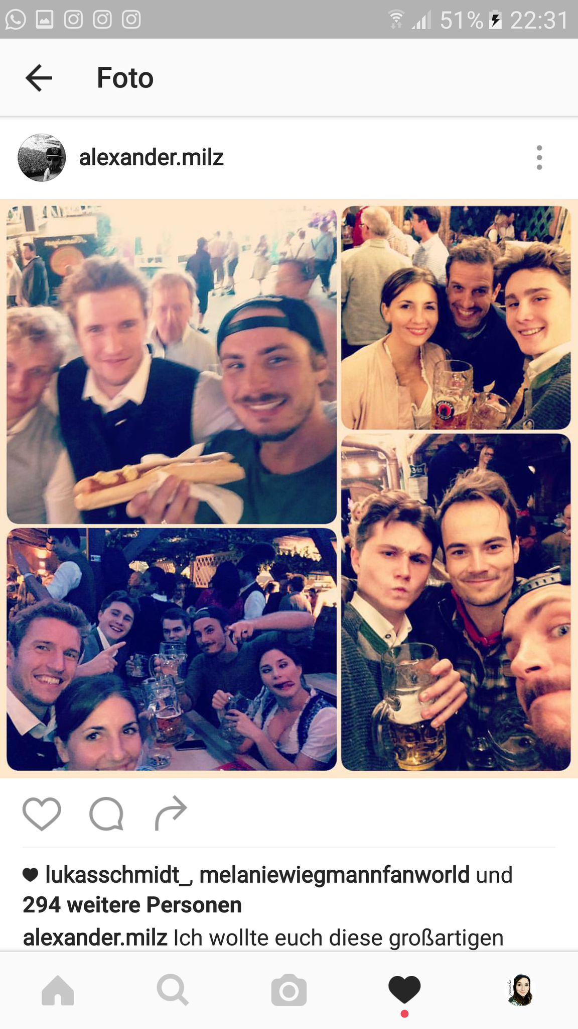 Instagram