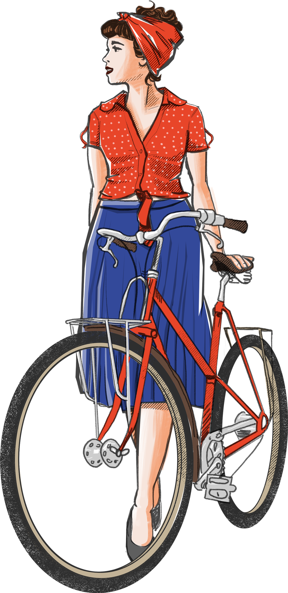 VC-Illustrationen: Andreas Wimmer