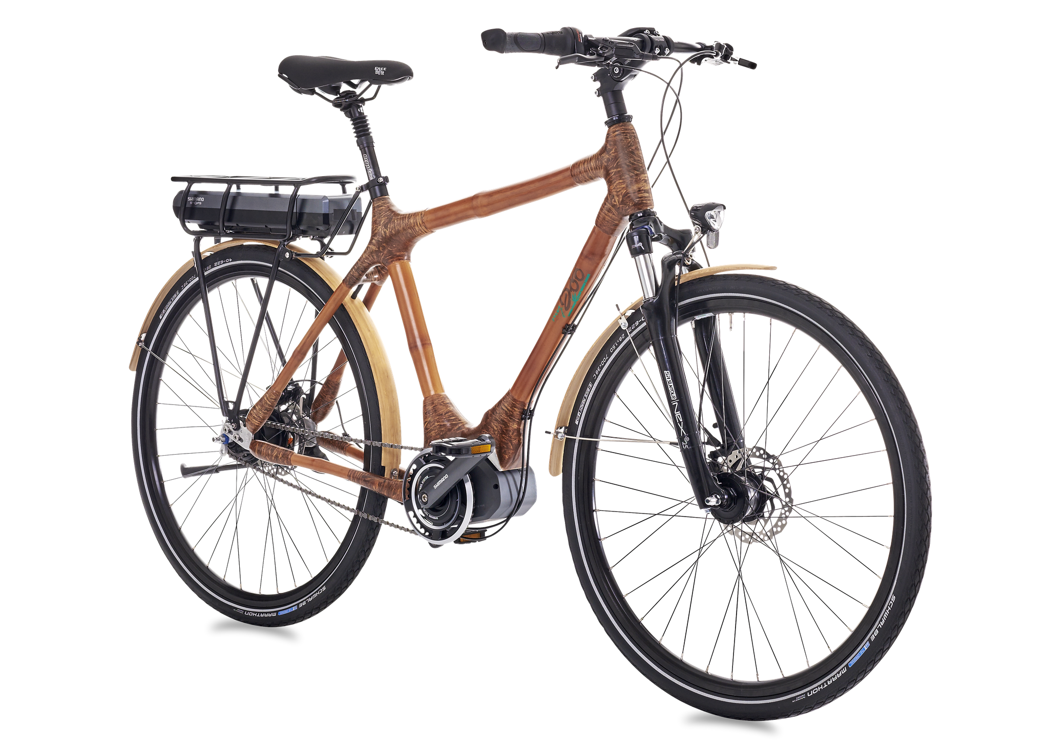  my Volta ist für 3.999€ erhältlich