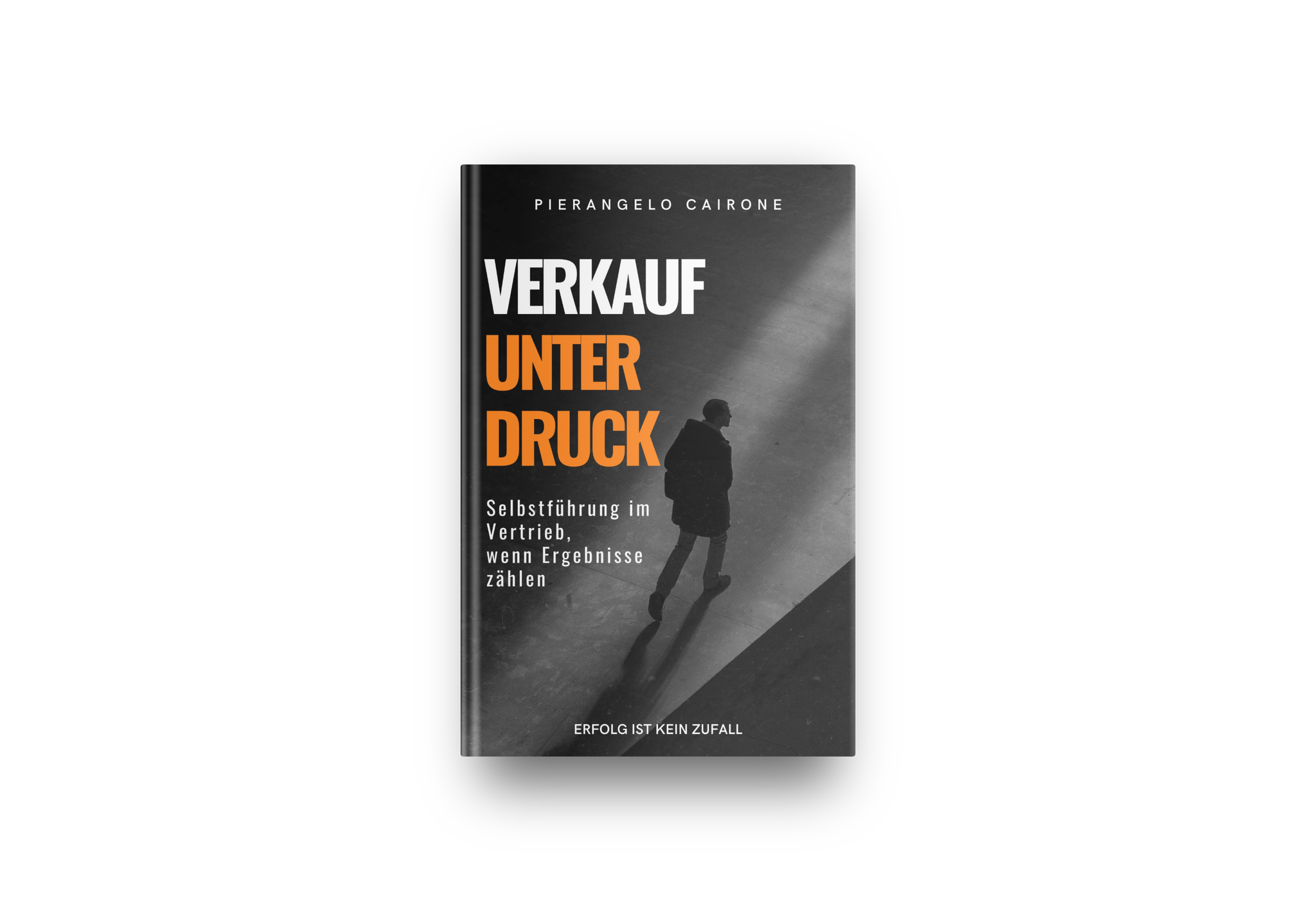 Verkauf unter Druck 