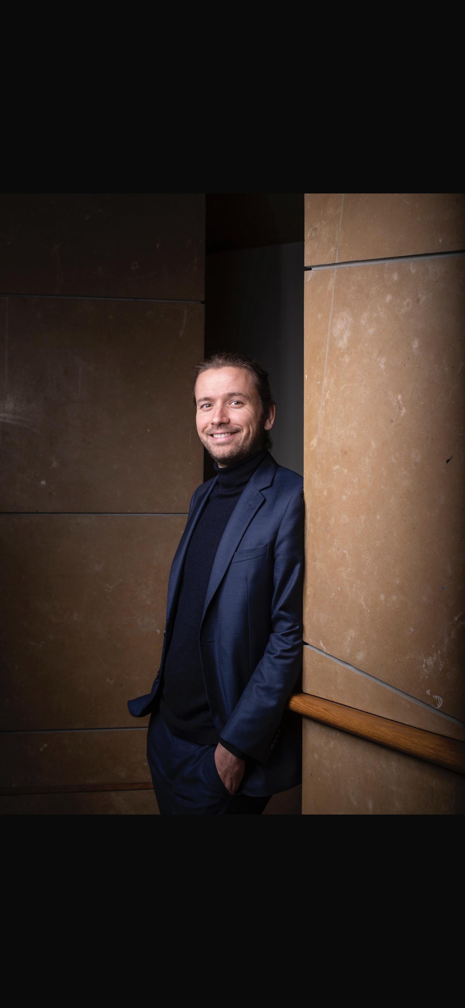 Marceau LEFEVRE, basson