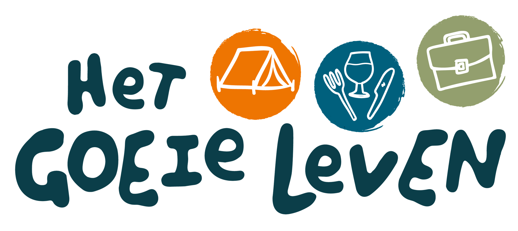 Camping het Goeie Leven - Eerde