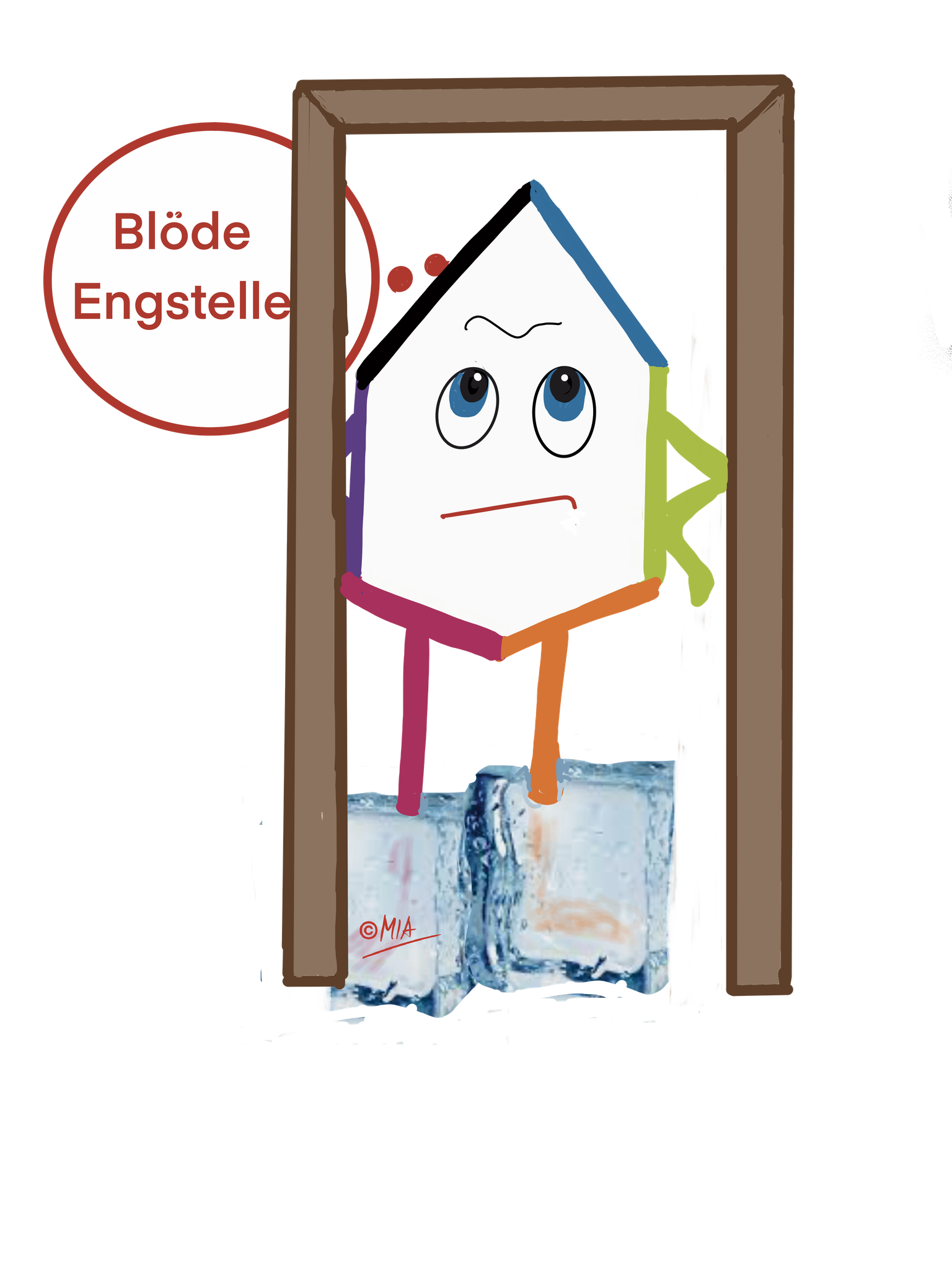27 Engstelle