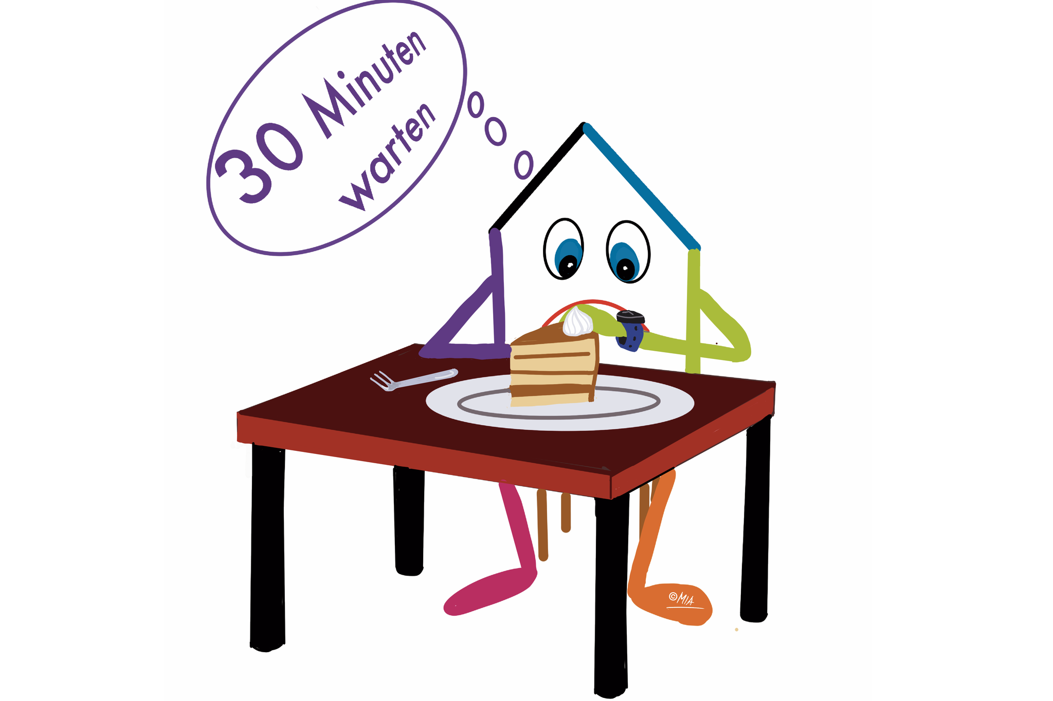 5 30 Minuten