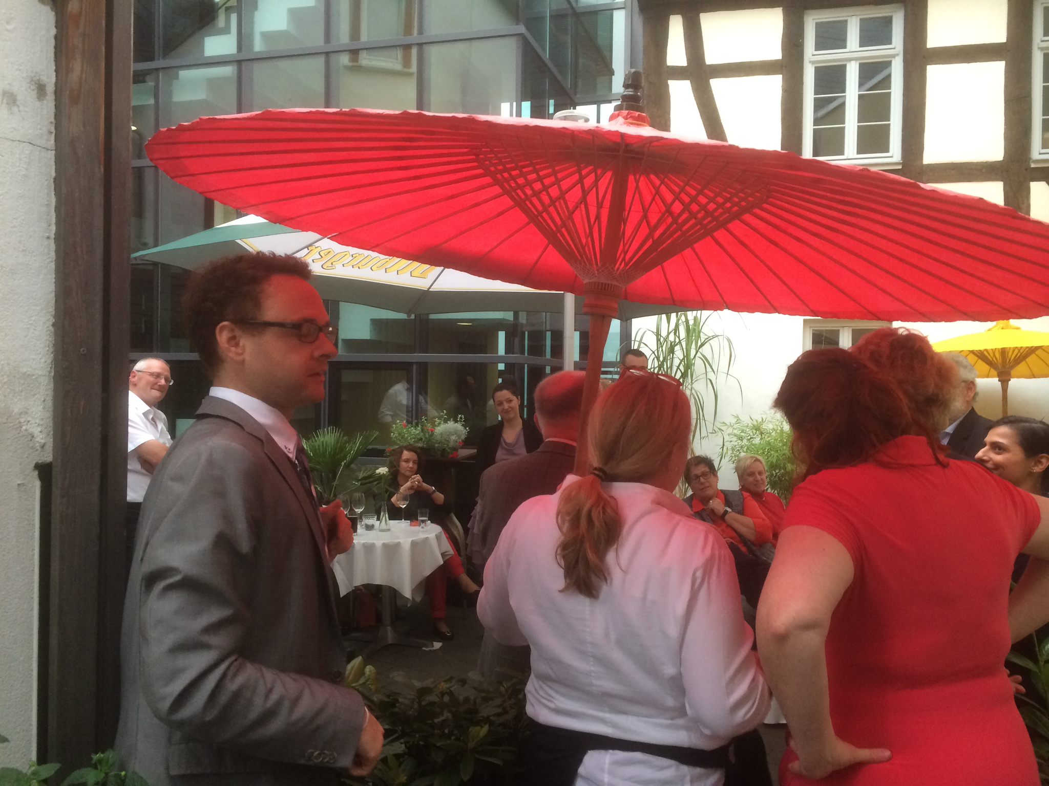 Gesellschaft