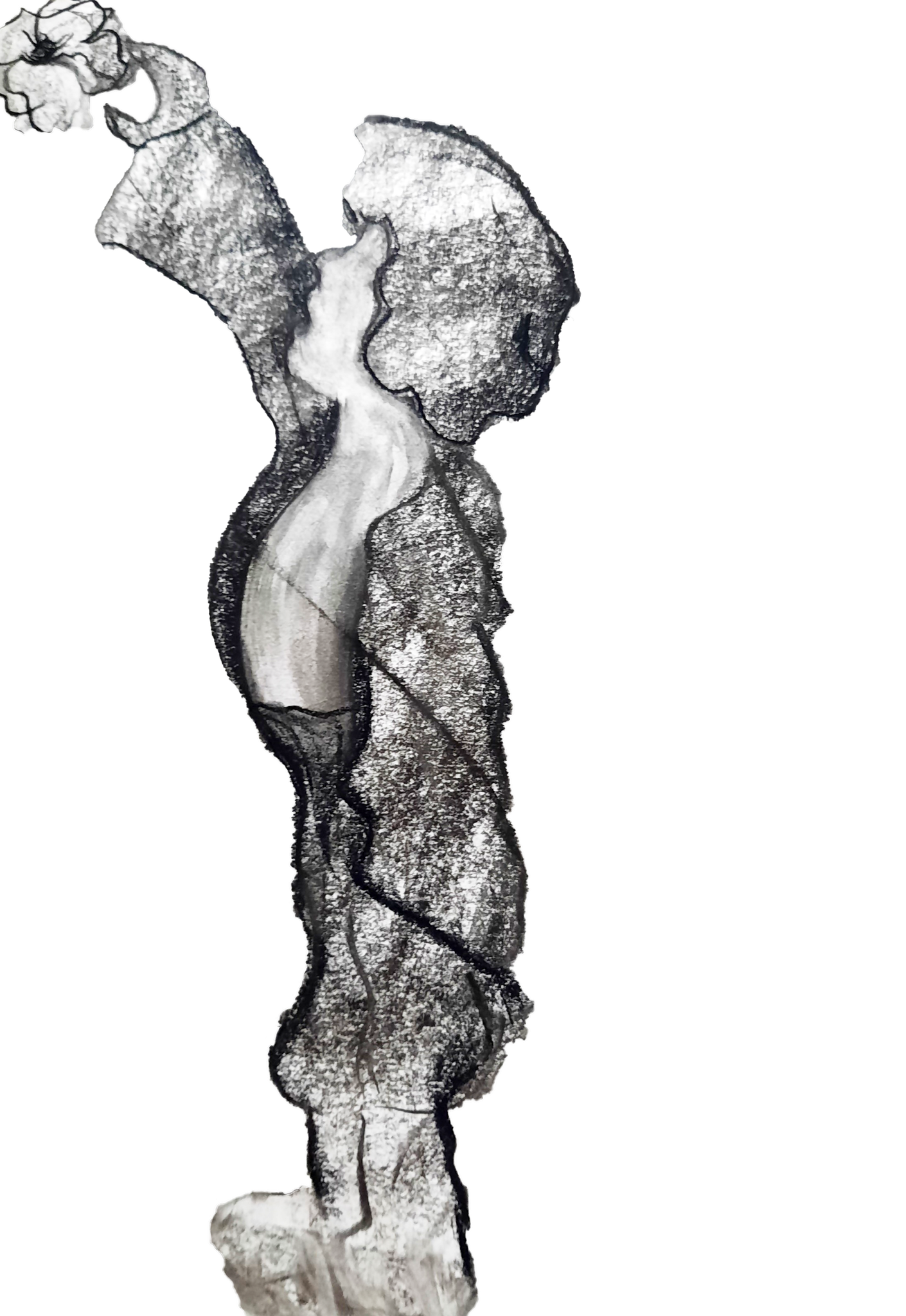 © Jasmin Schön; Sternsammler; 2011
